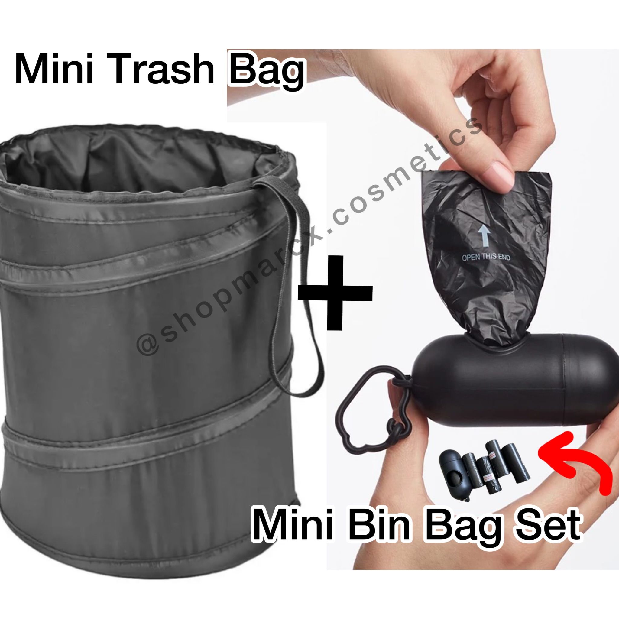 Added Product