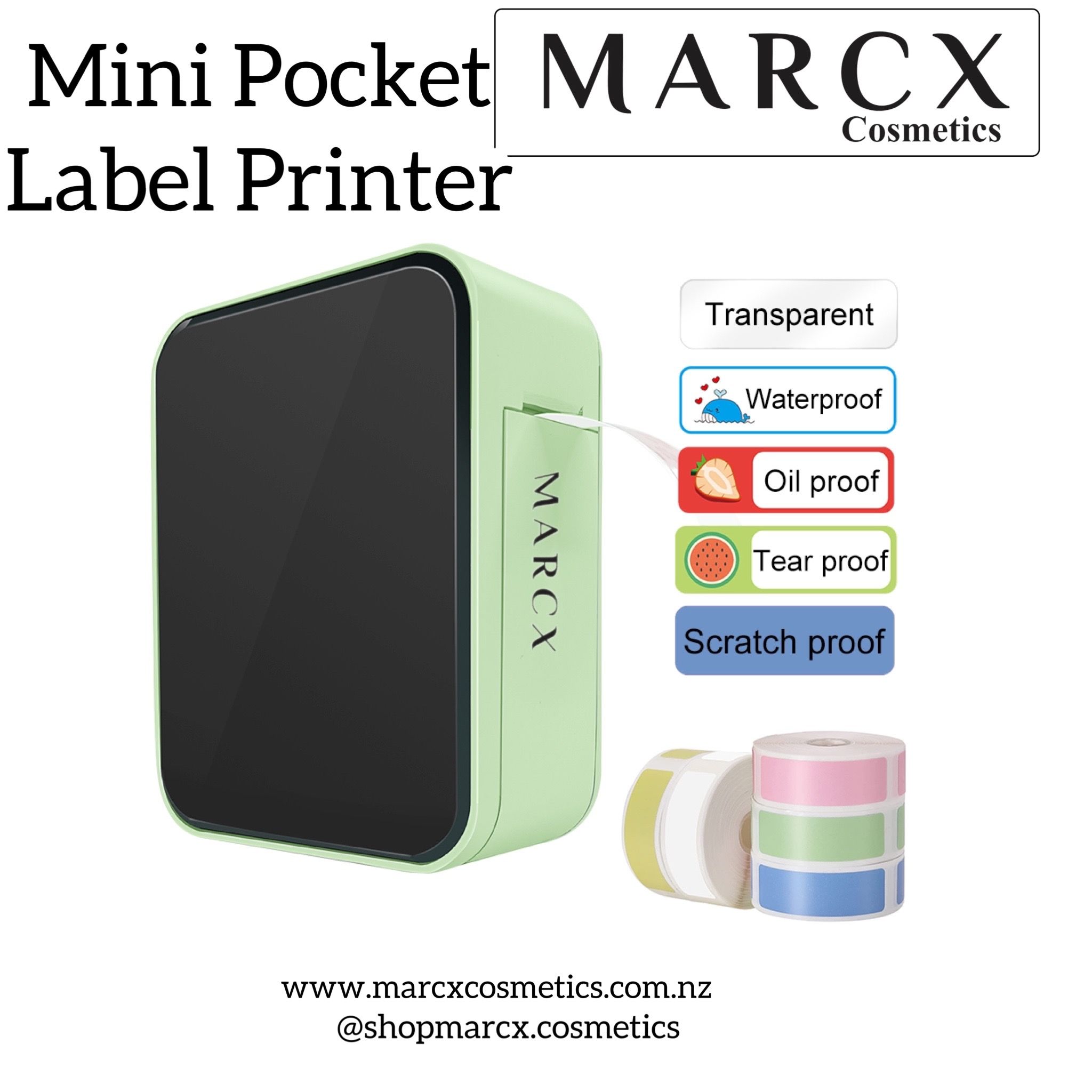 Added Product