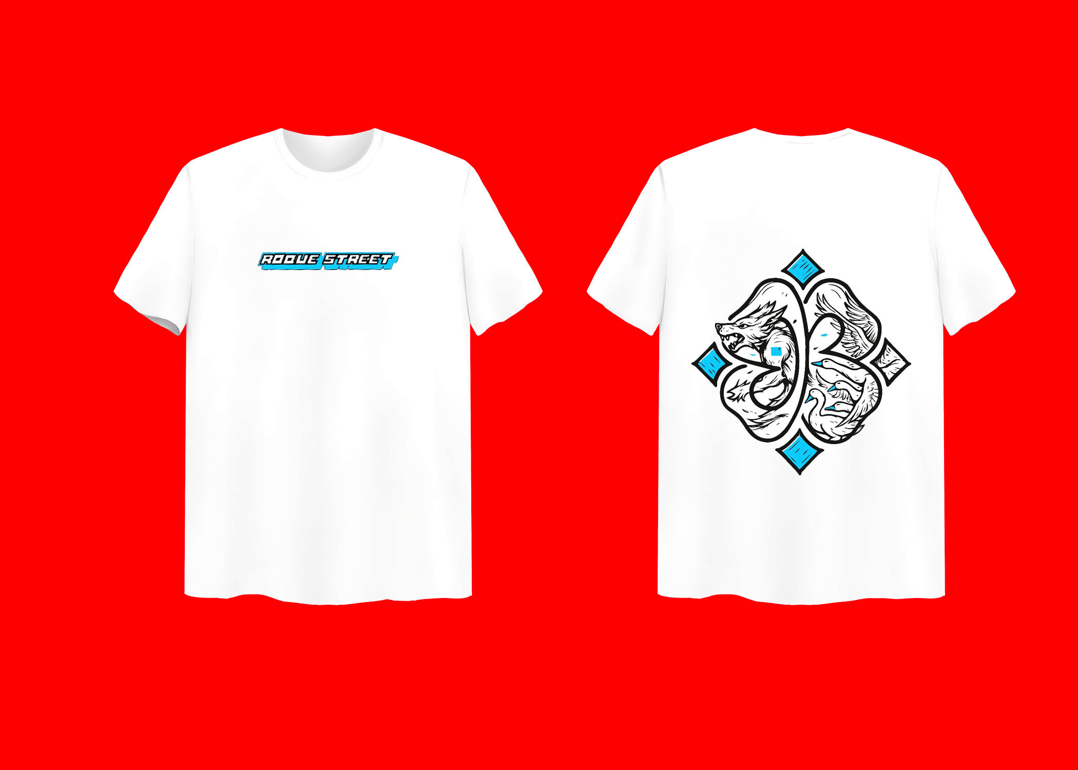 Added Product