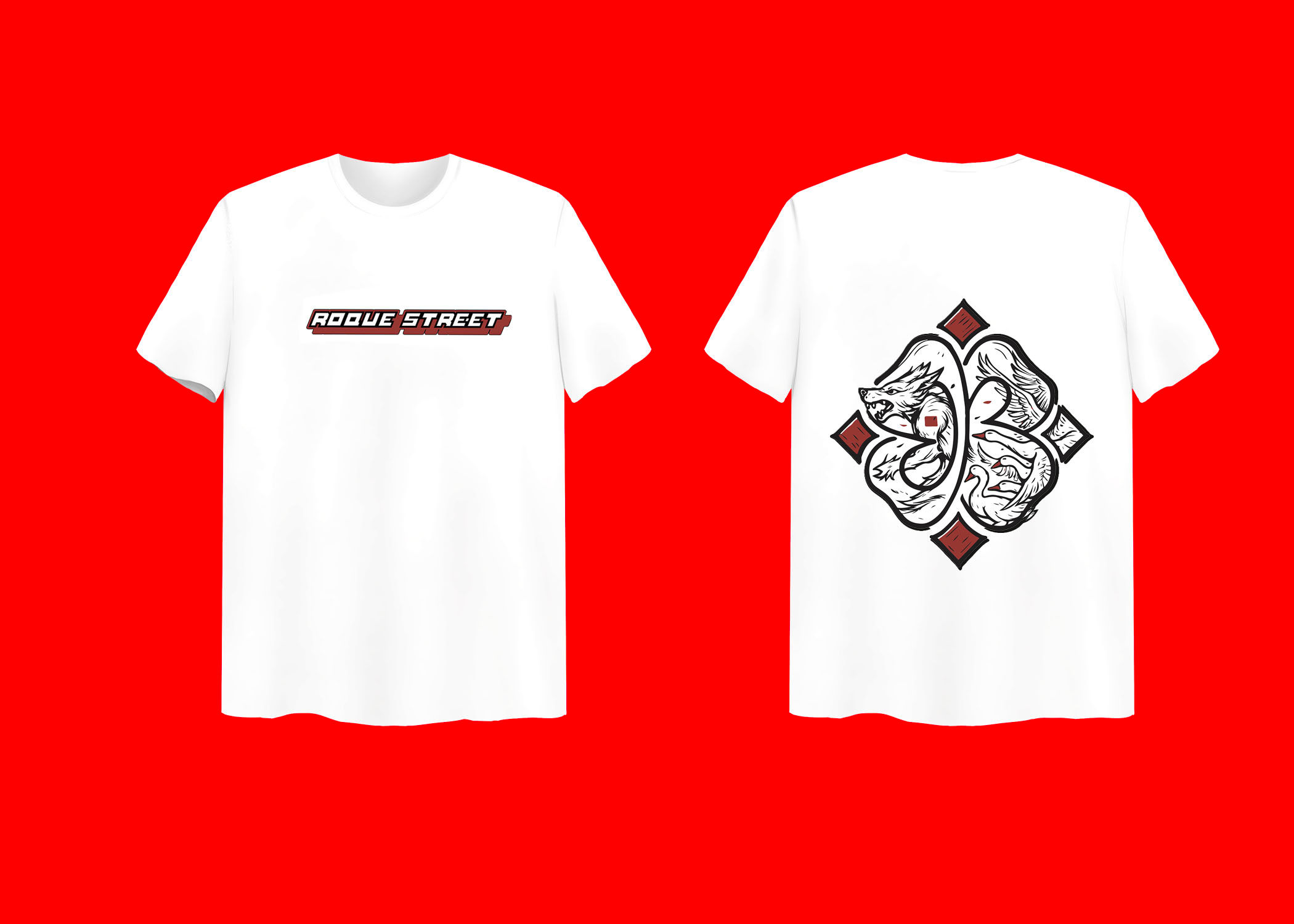 Added Product