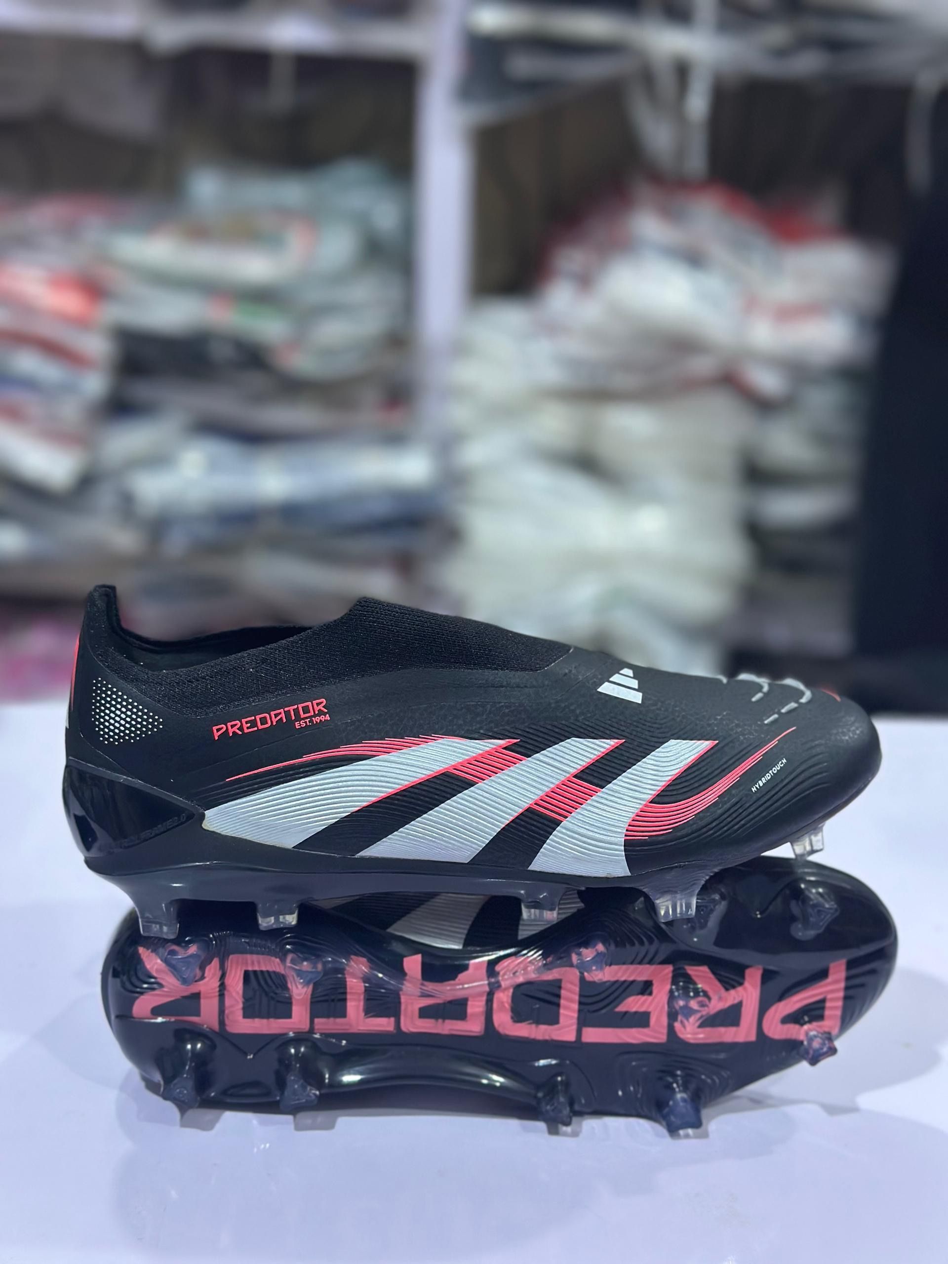Added Product