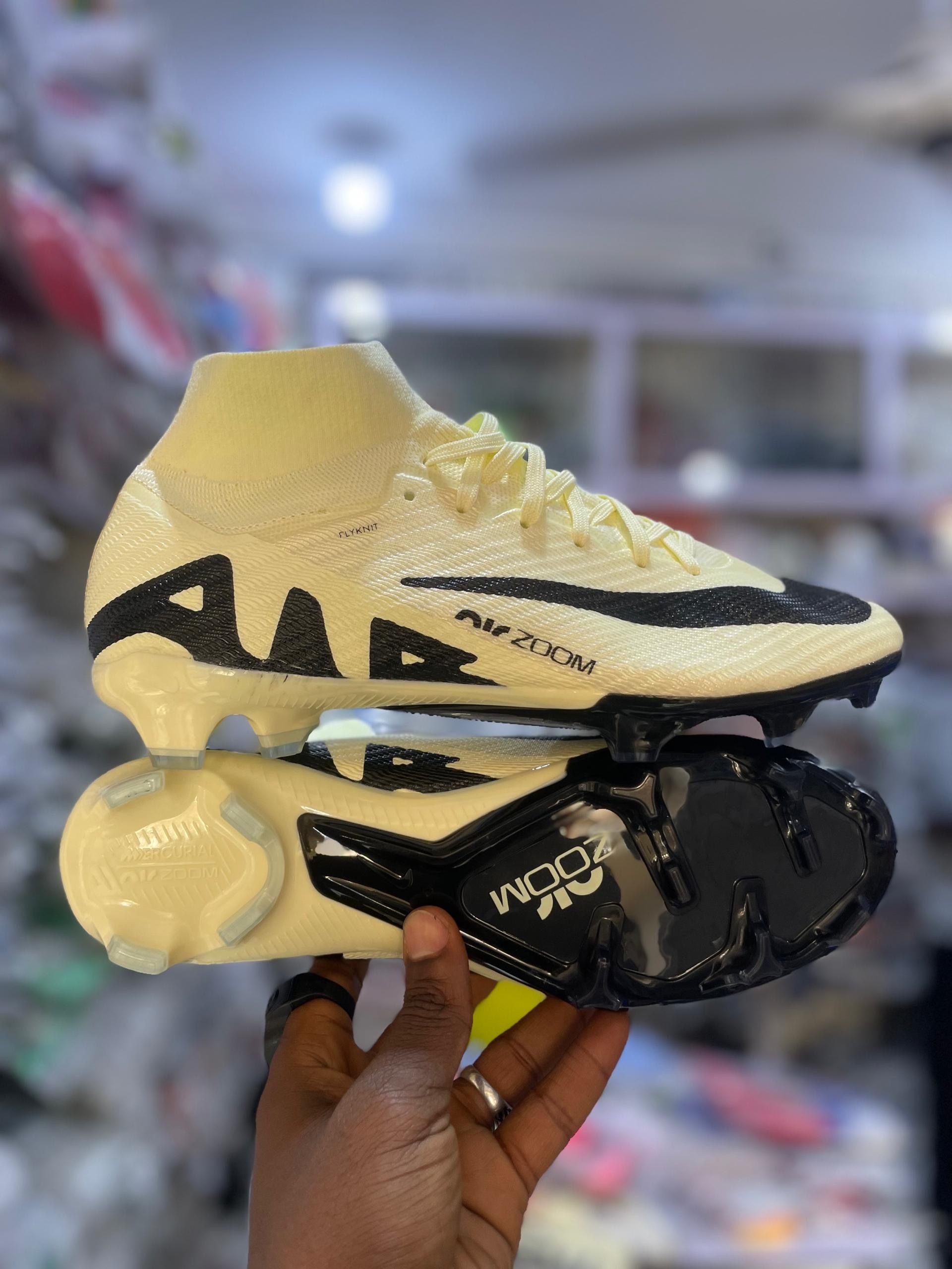 Added Product