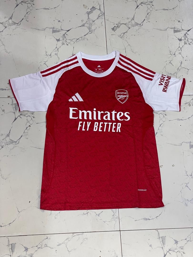 Added Product