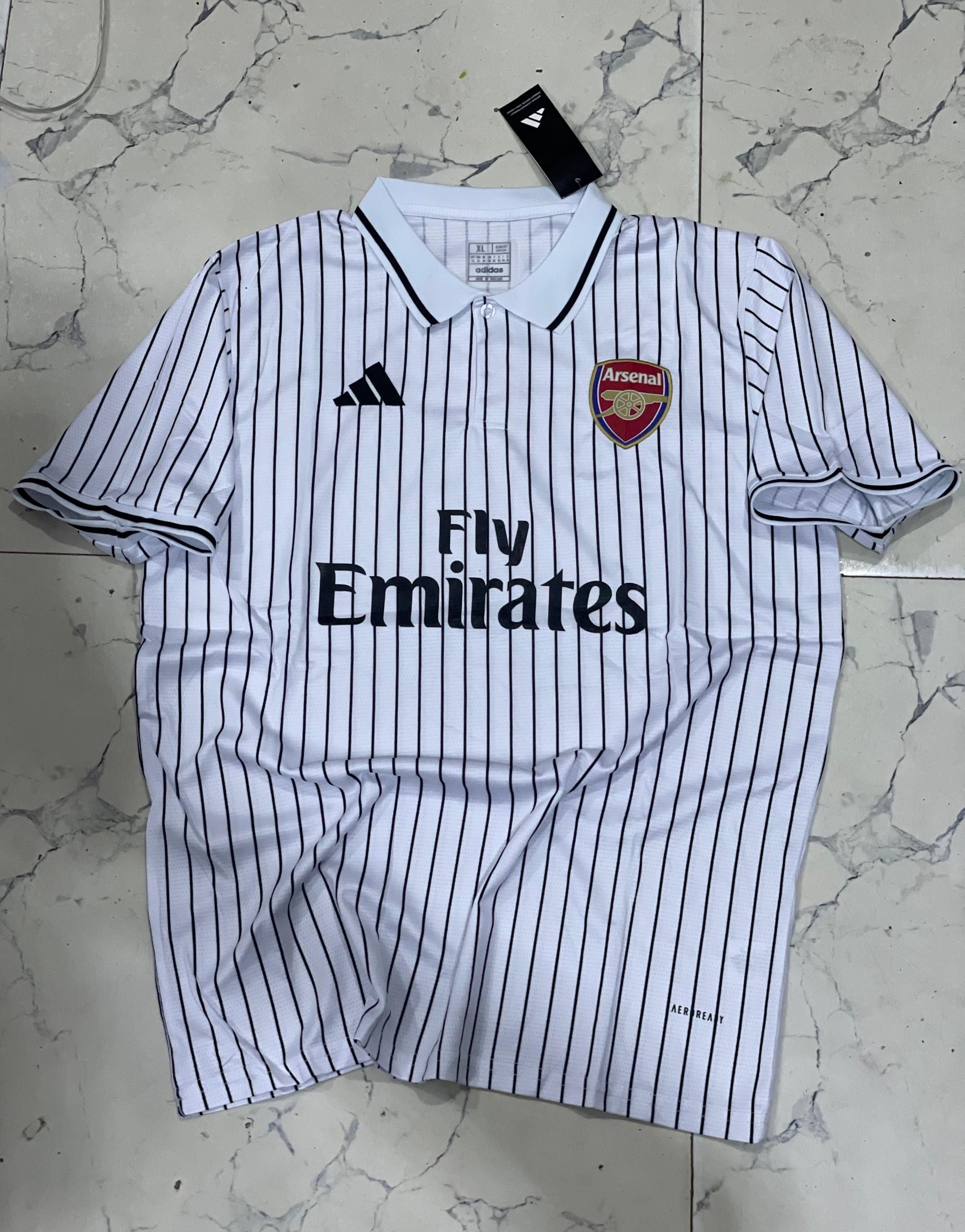 Added Product