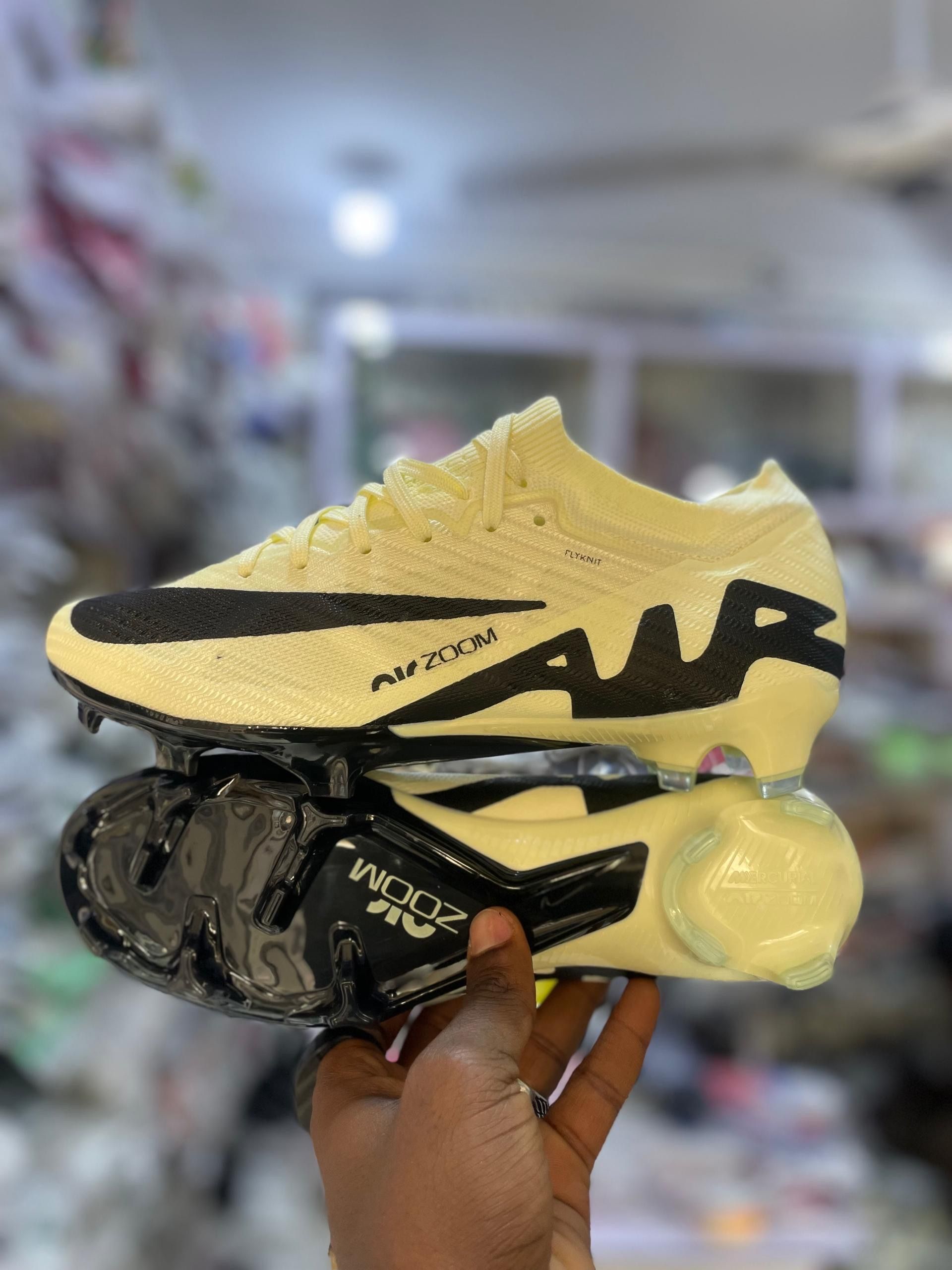 Added Product