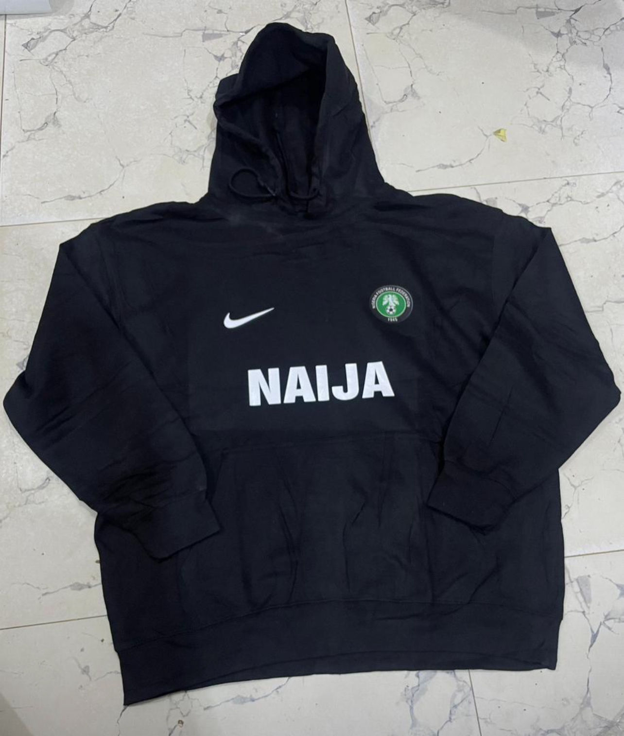 Added Product