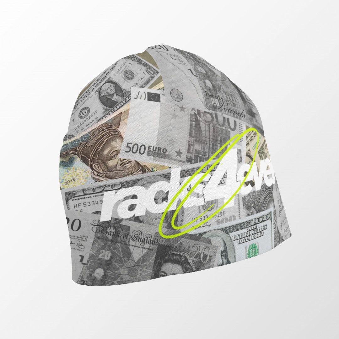 25 R4 beanie Image