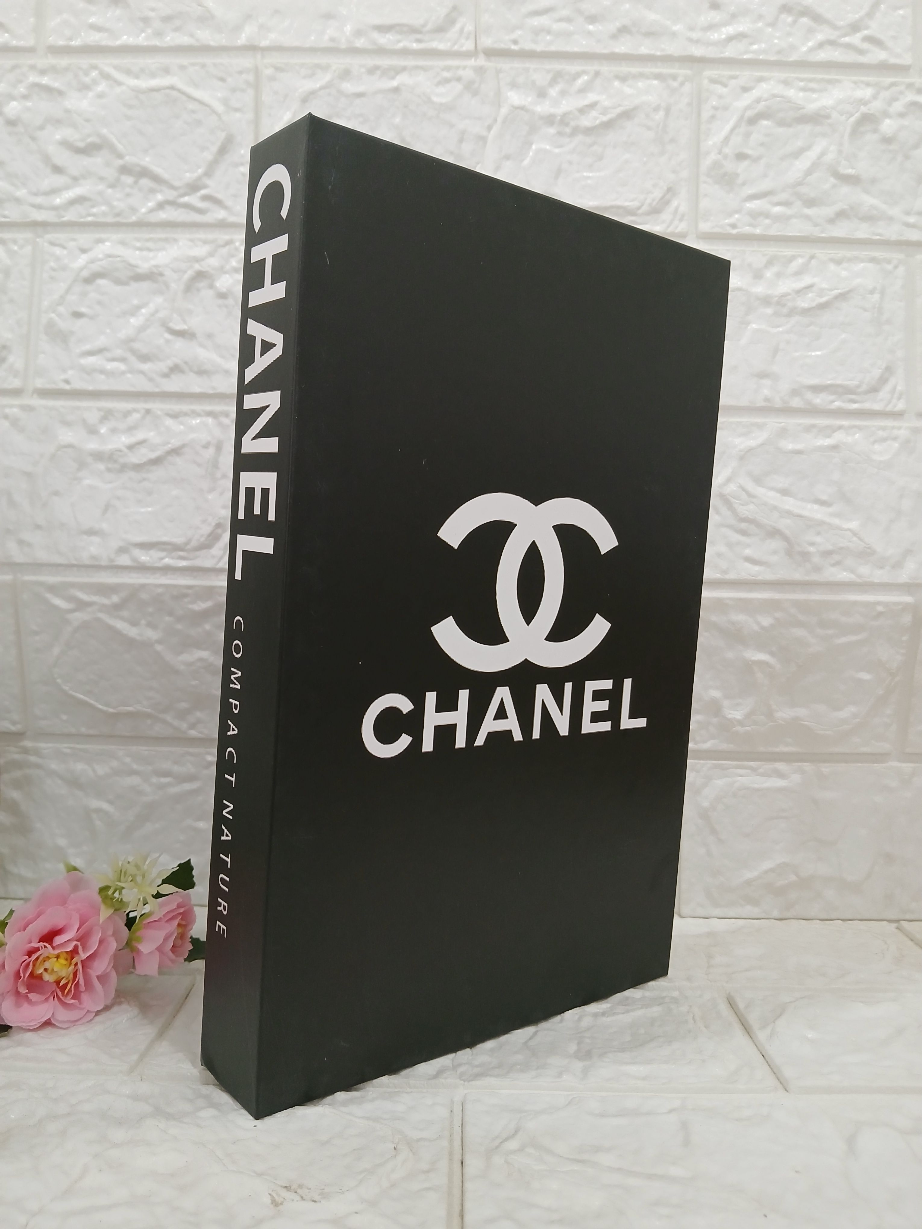 Designer Faux Books Image
