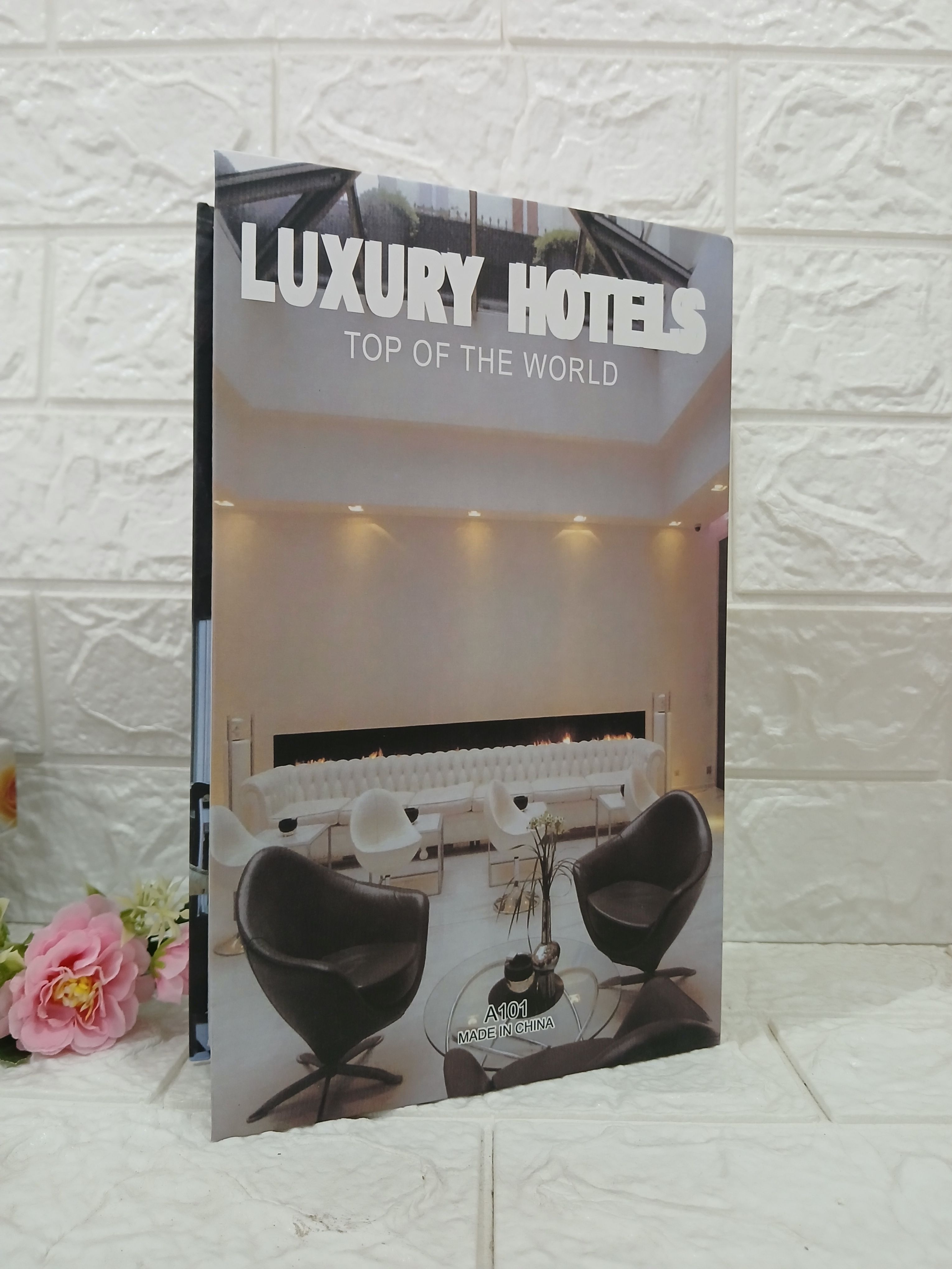 Designer Faux Books Image