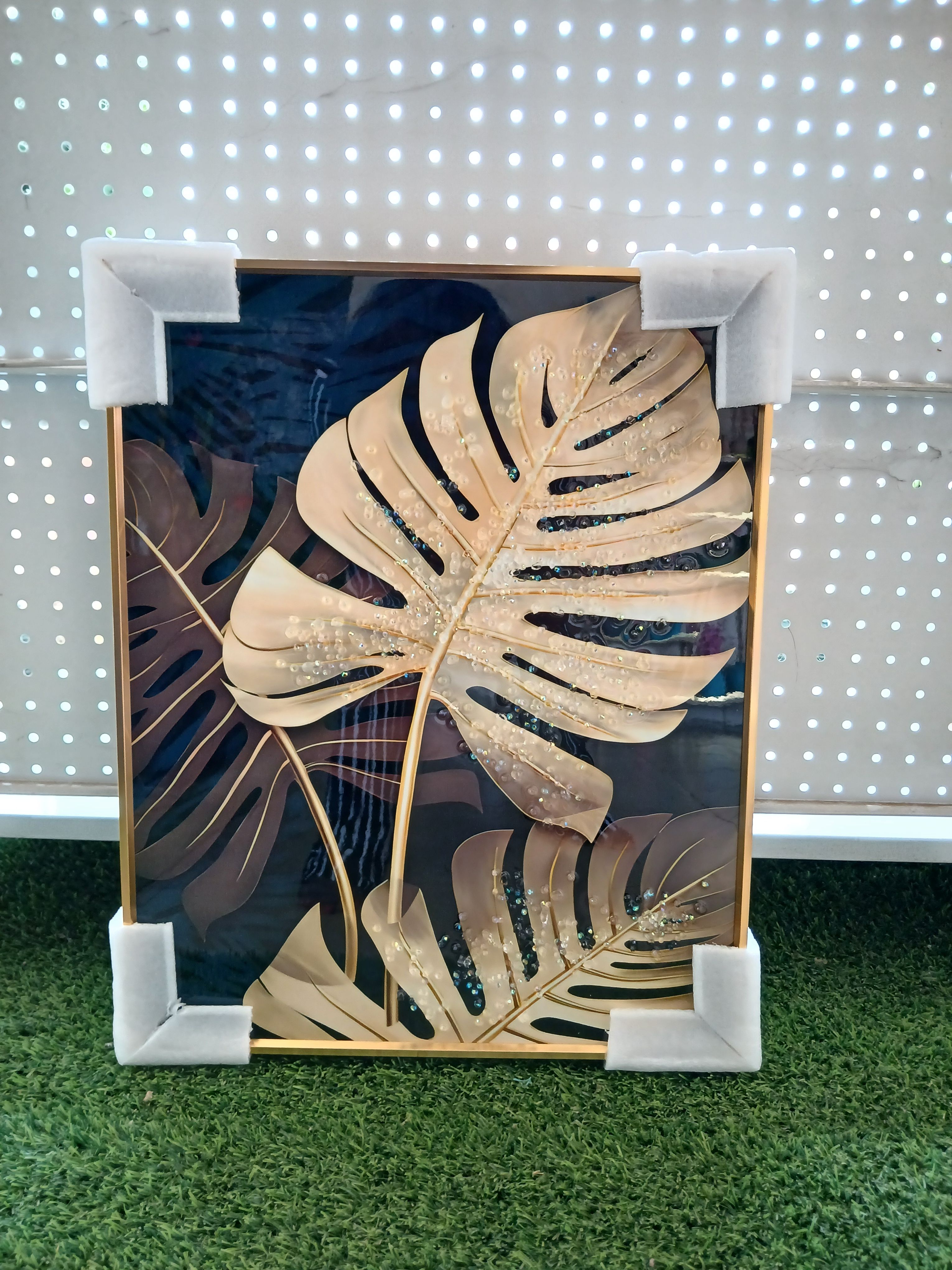 Acrylic Wall Frame Image