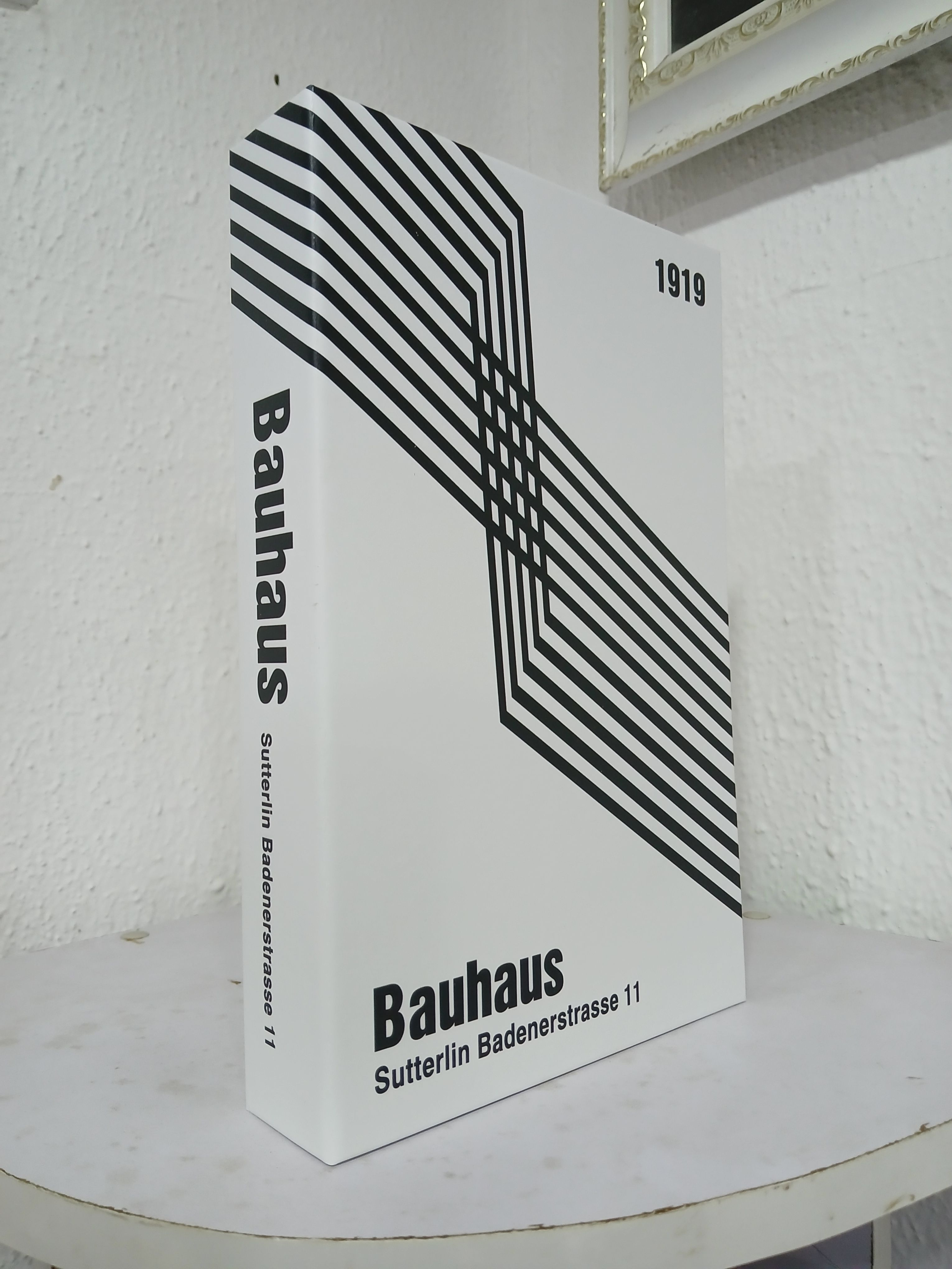 Designer Faux Books Image