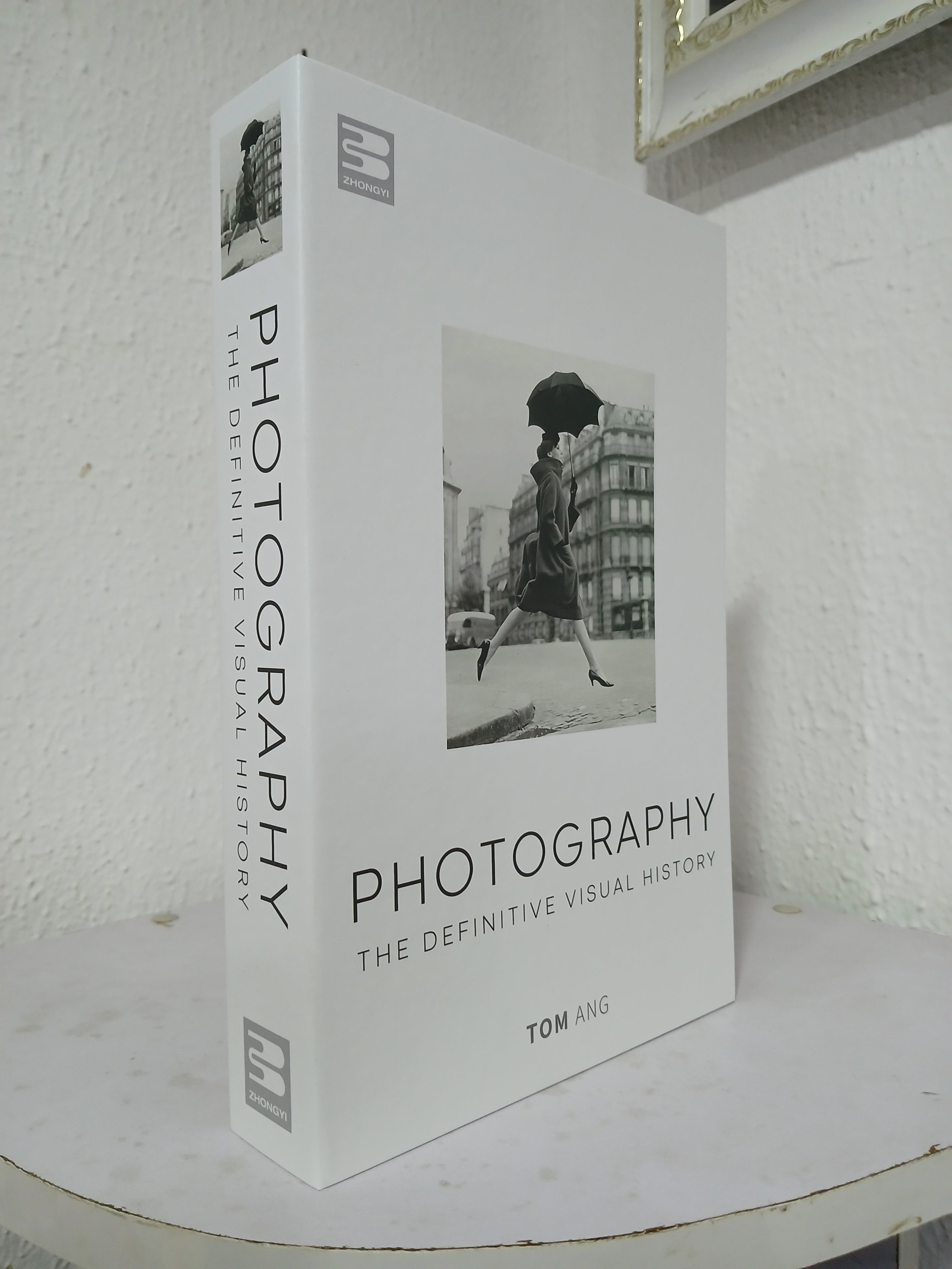 Designer Faux Books Image