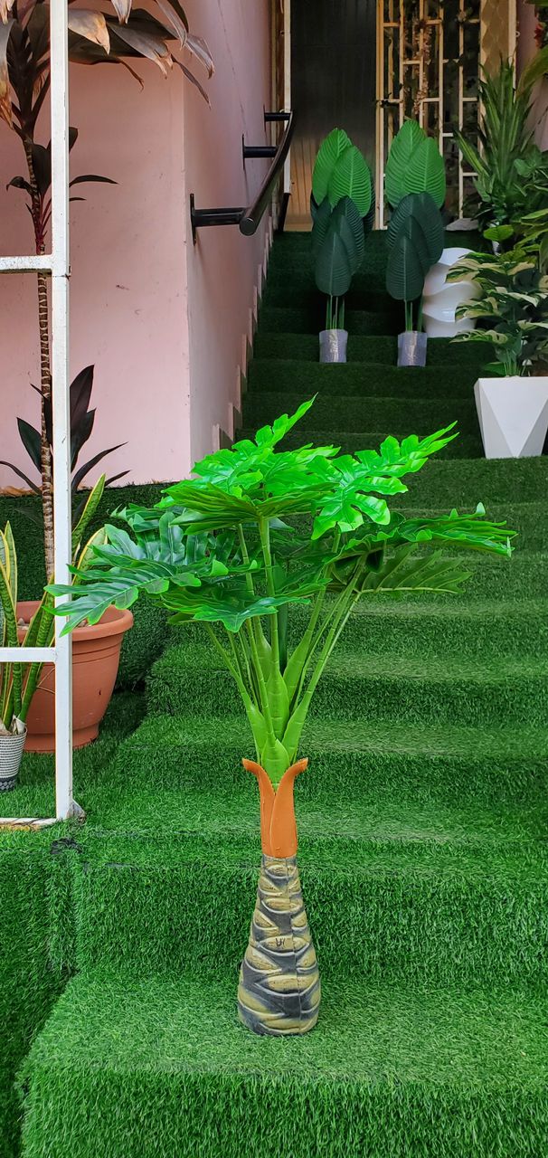 Artificial Tree Image