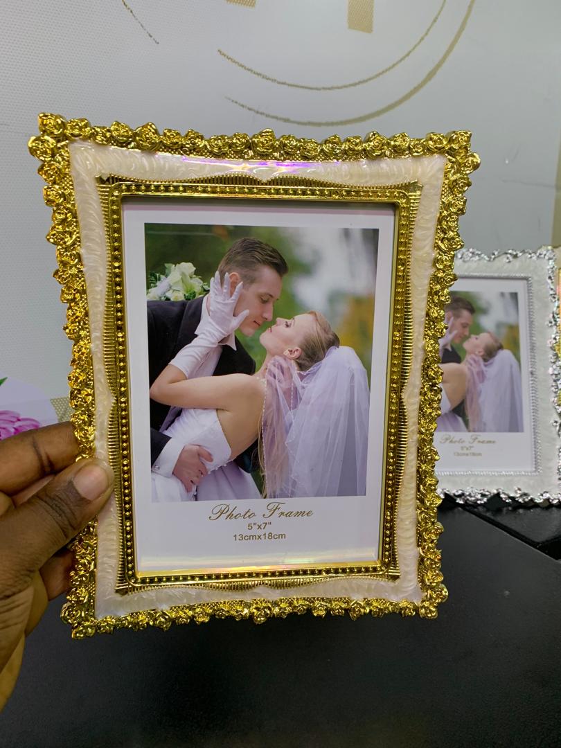 5×7 Photo Frame Image