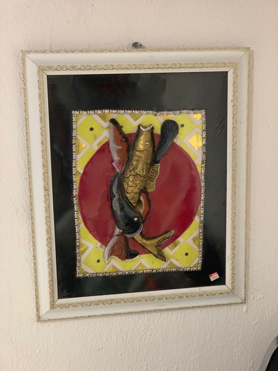 Art Work Frame Image