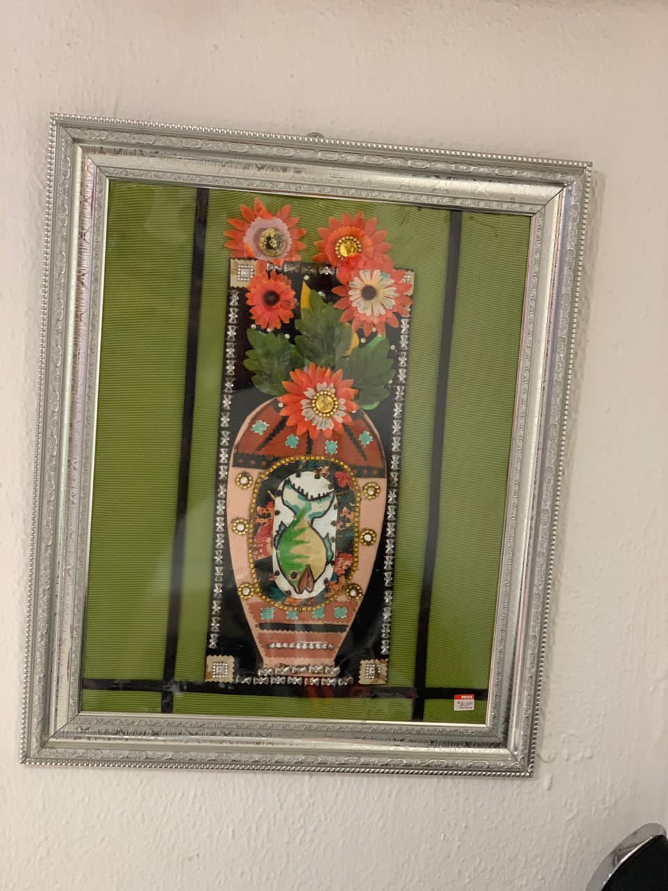 Art Work Frame Image