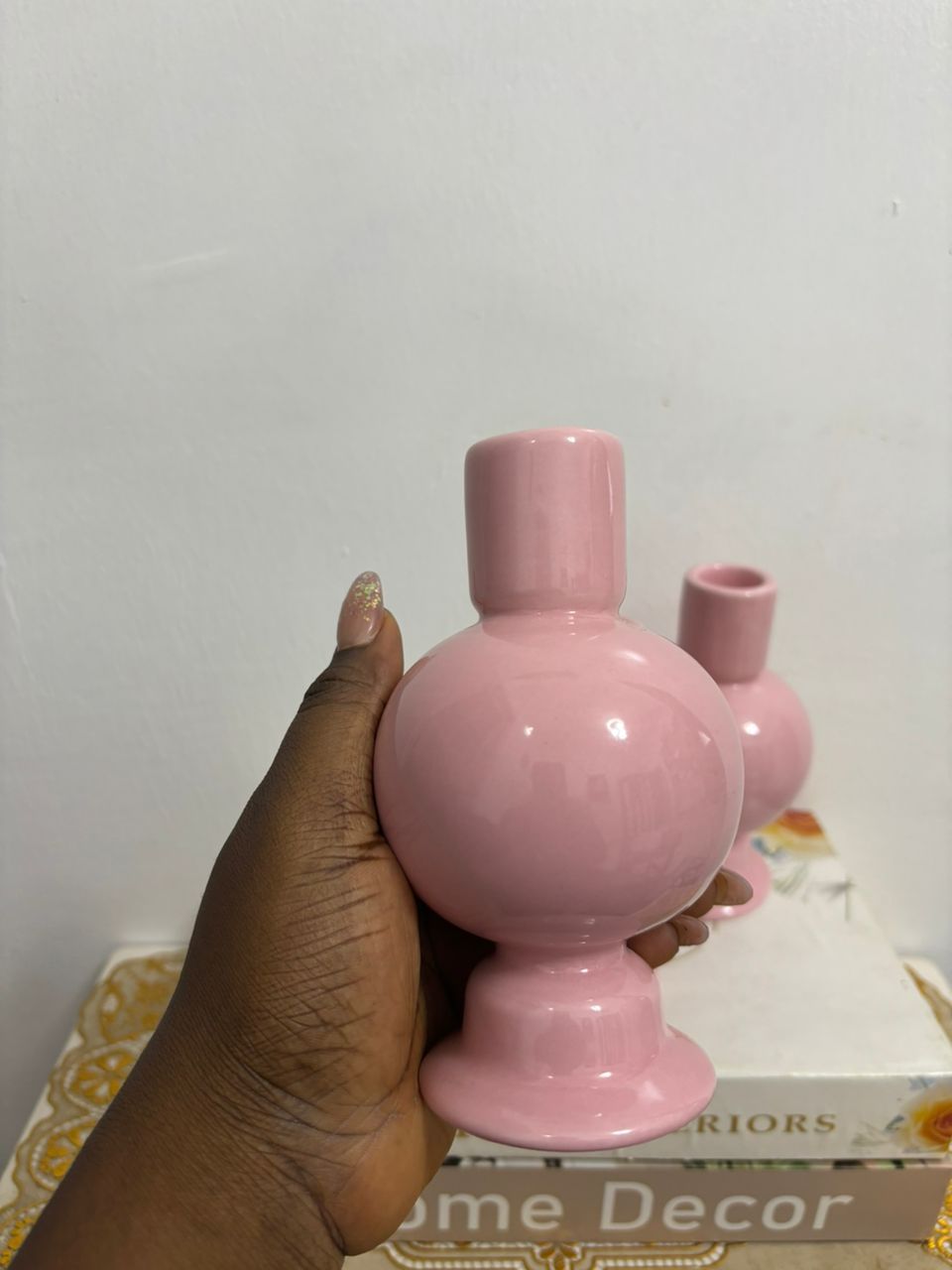 Ceramic Decor Image