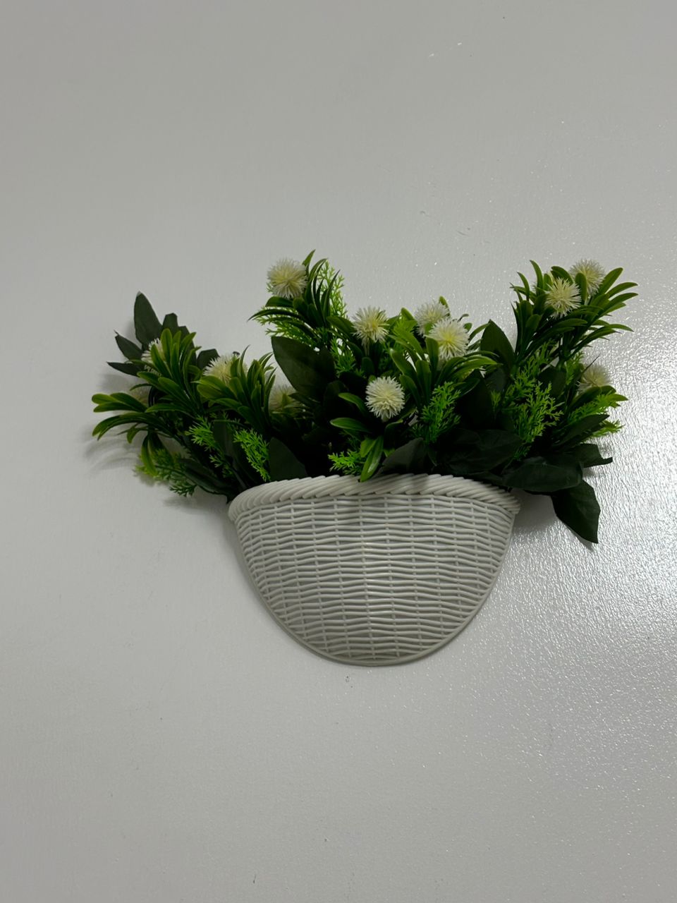 Wall Vase 2 Image