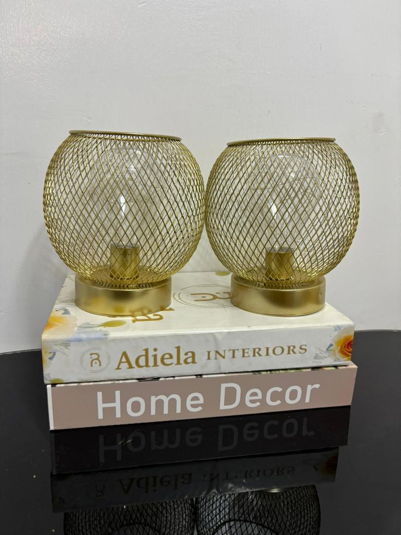 Net Lamp Image