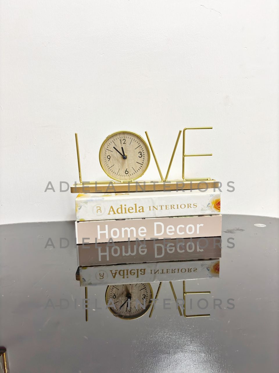 Love Clock Image