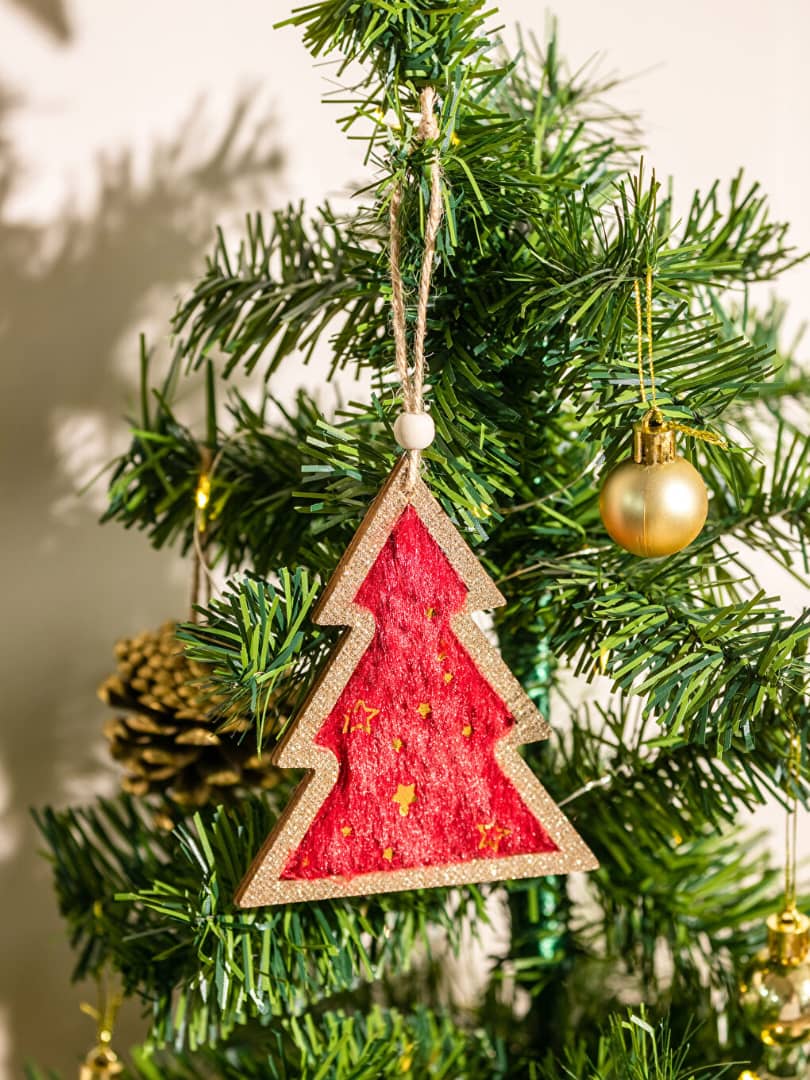 Hanging Ornament Image