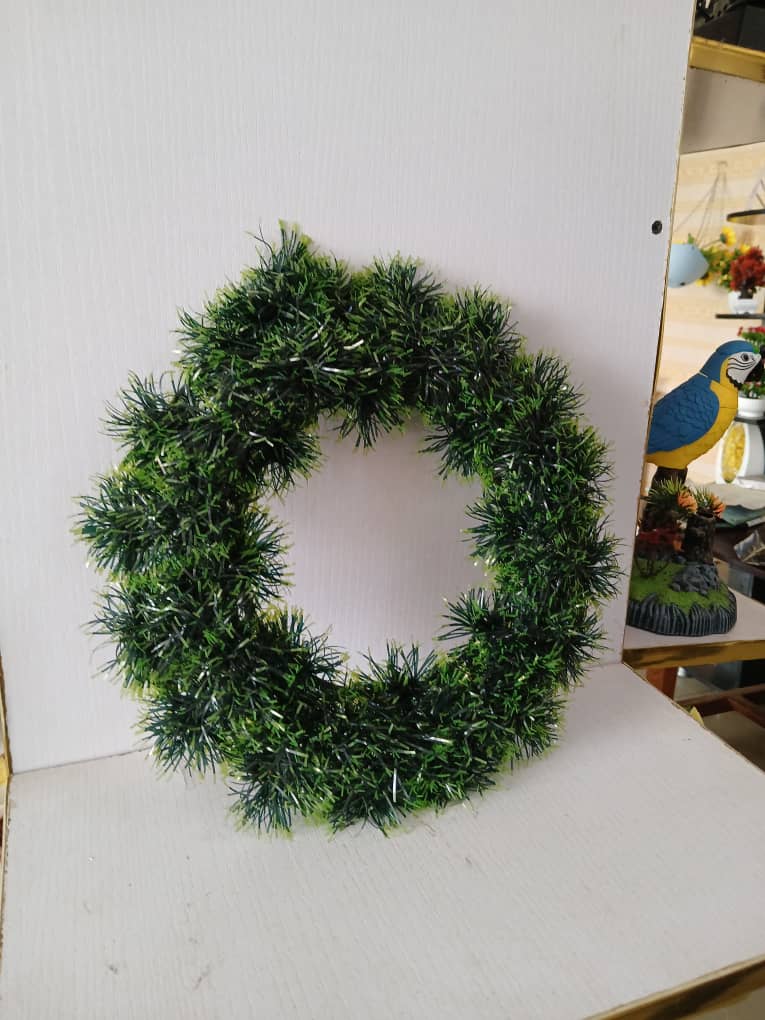 Door/Wall/Hanging Wreath Image