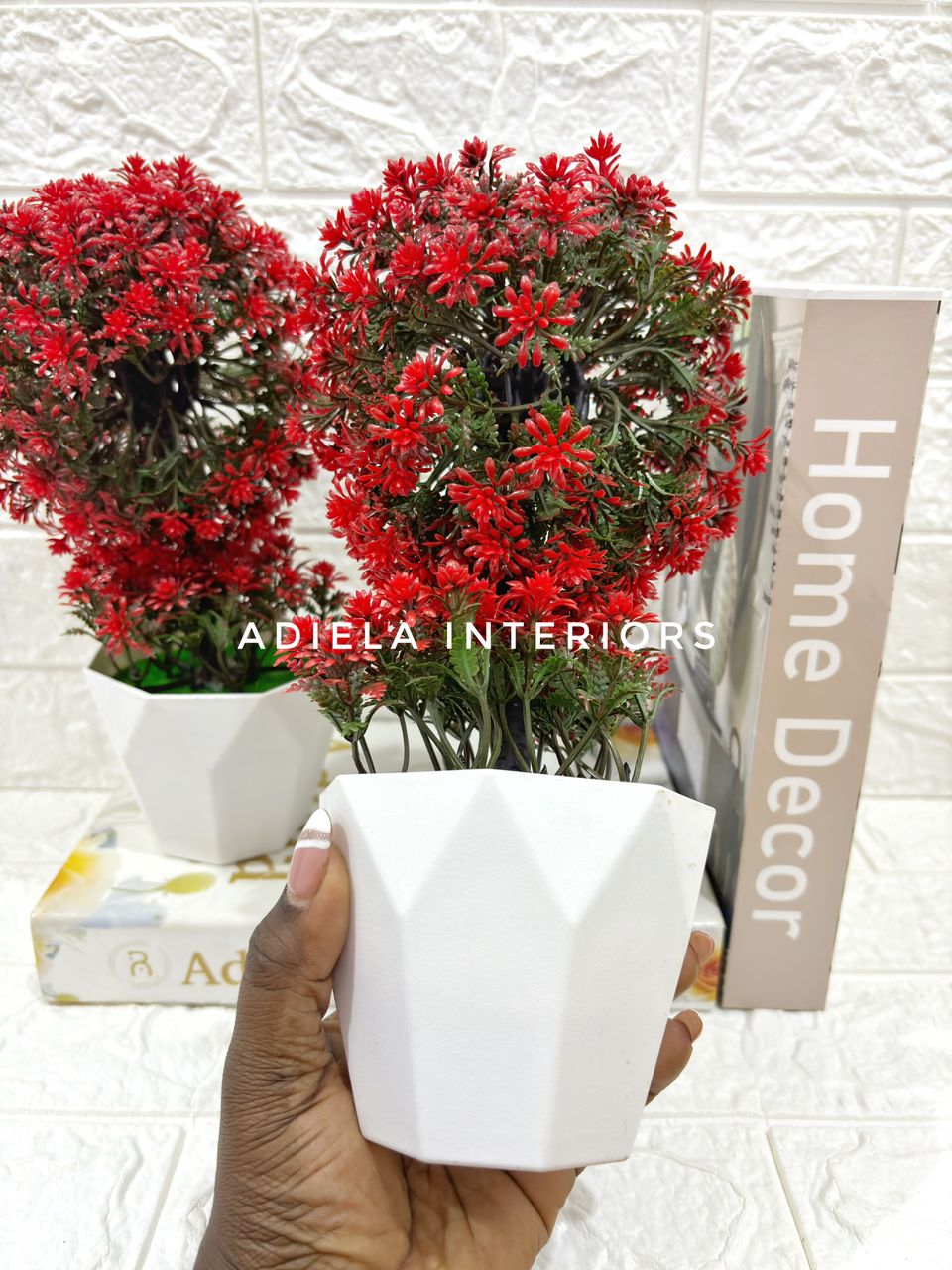 Artificial Potted Bonsai Tree _ Style 1 Image