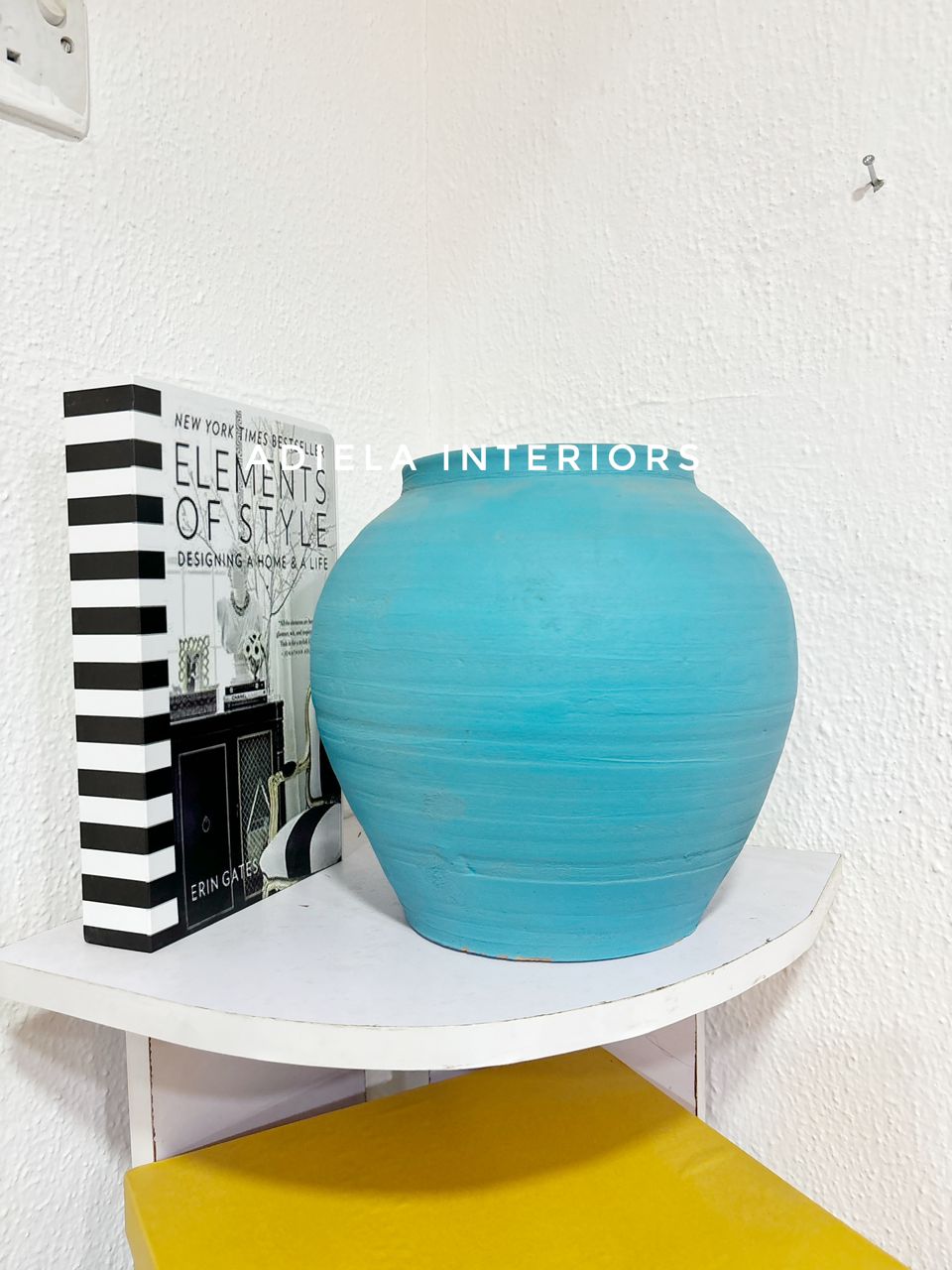 Ceramic Vase Image