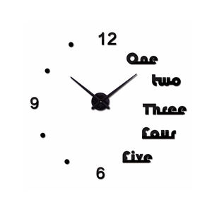 DIY Clock Image