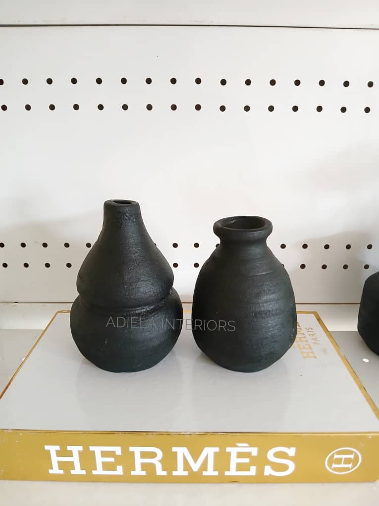 Ceramic Vase Set Image