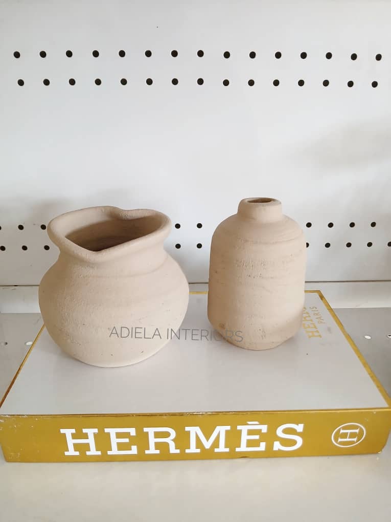 Ceramic Vase Set Image