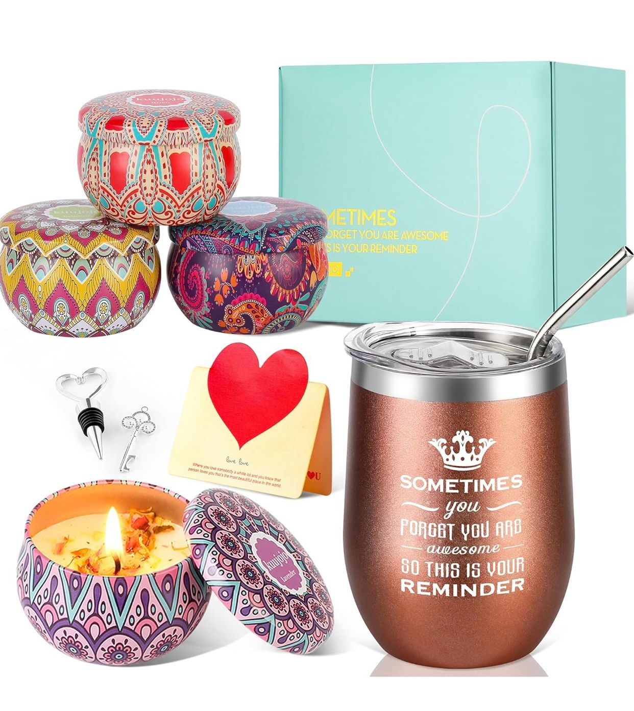 All in 1 Gift Set Image