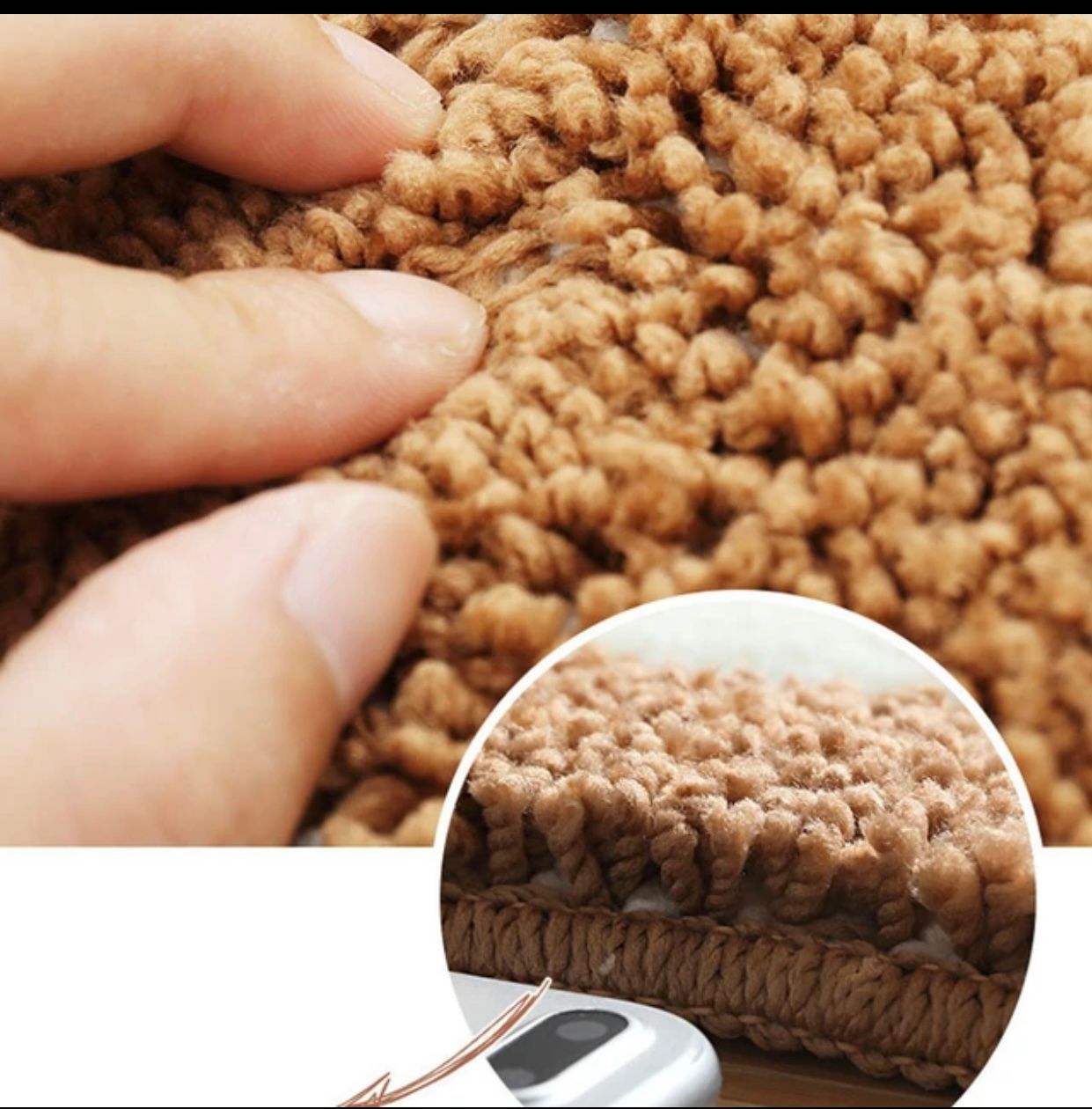 FootPrint Foot Mat Image