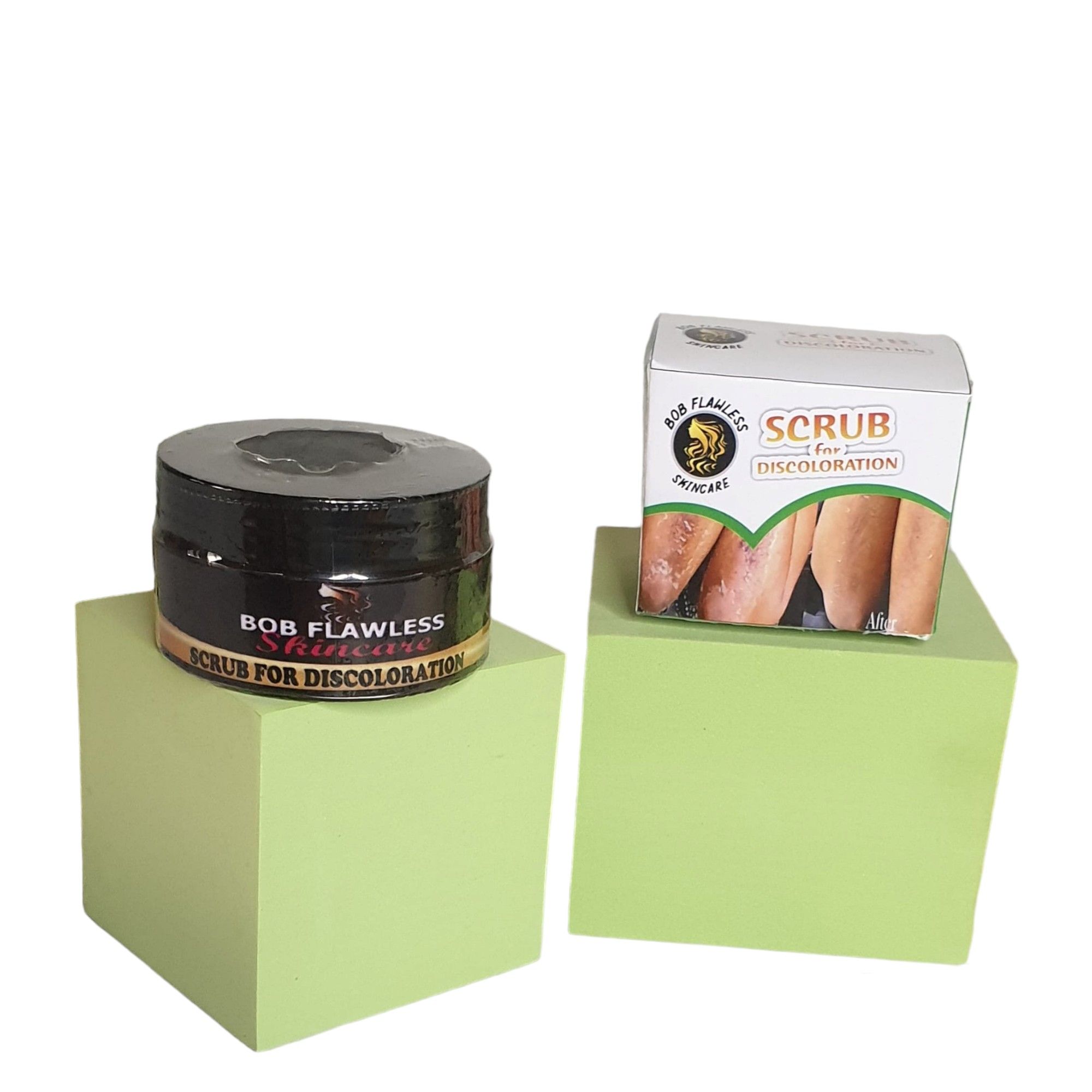Added Product