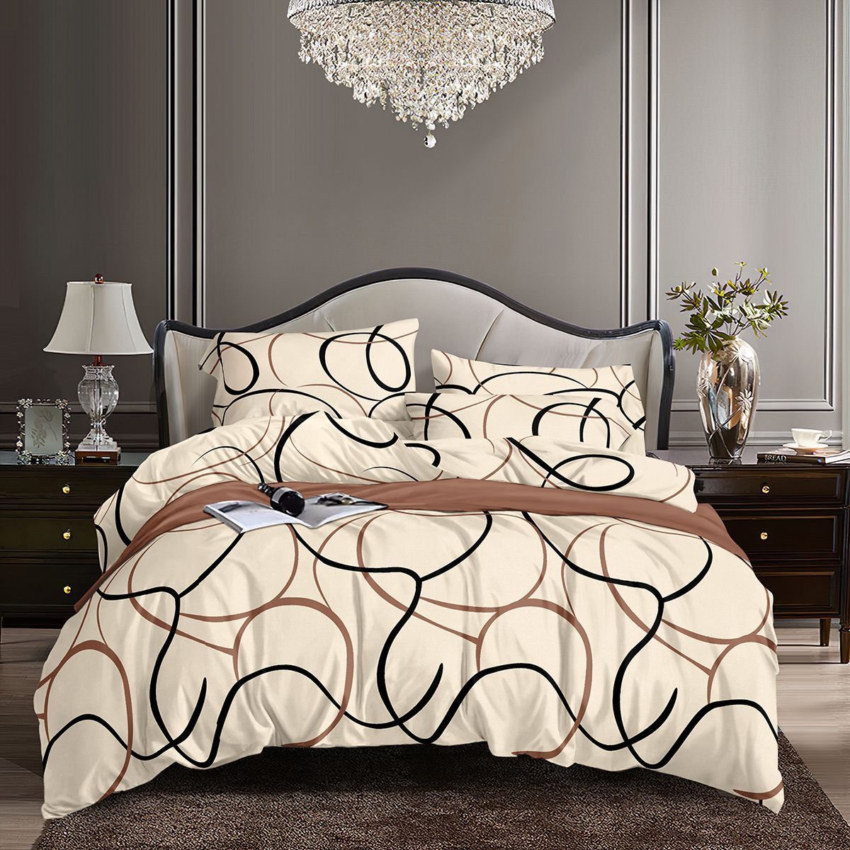 Normal Cotton Beddings Image