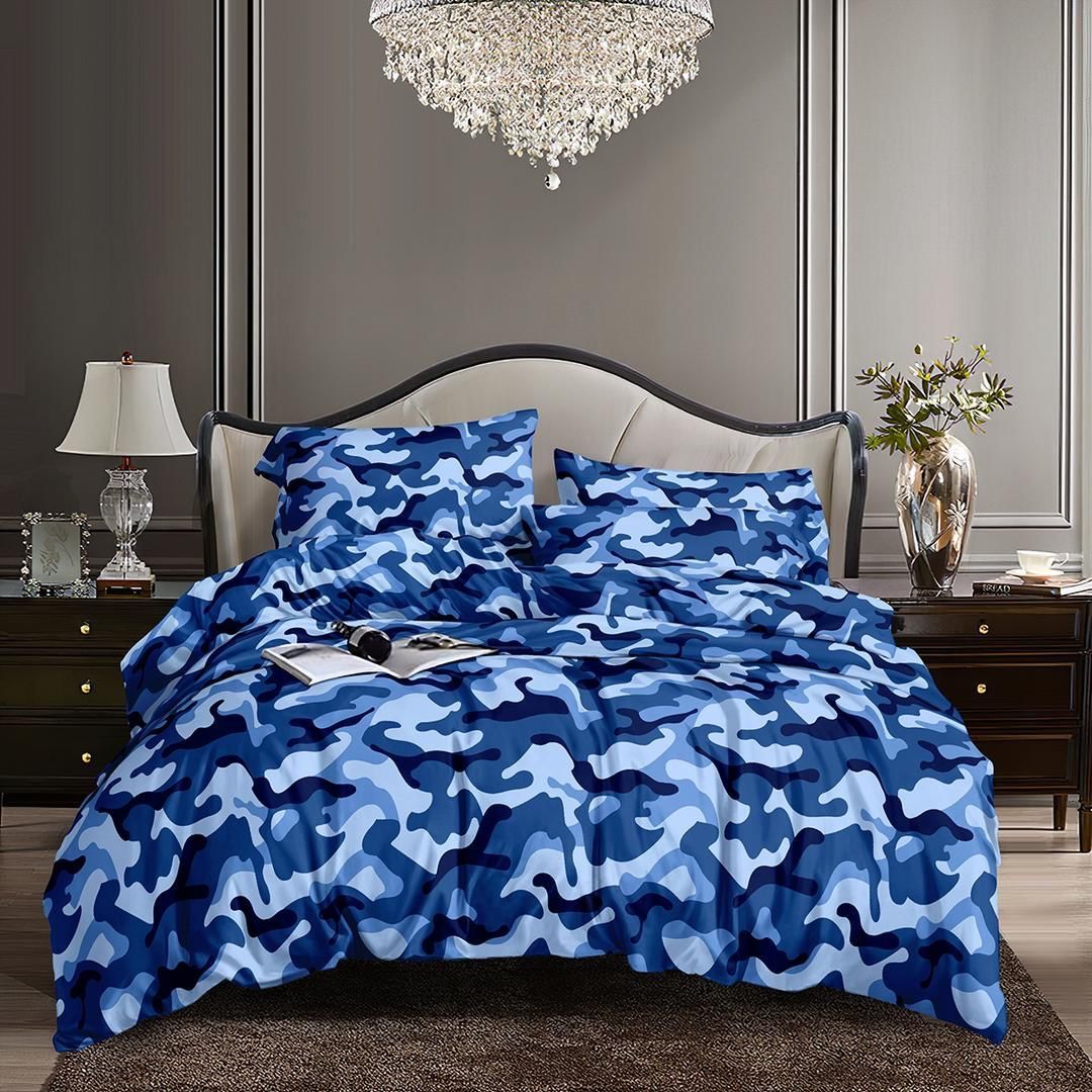 Normal Cotton Beddings Image