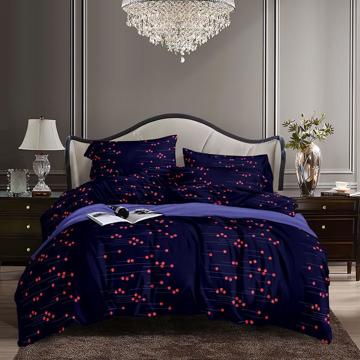 Normal Cotton Beddings Image