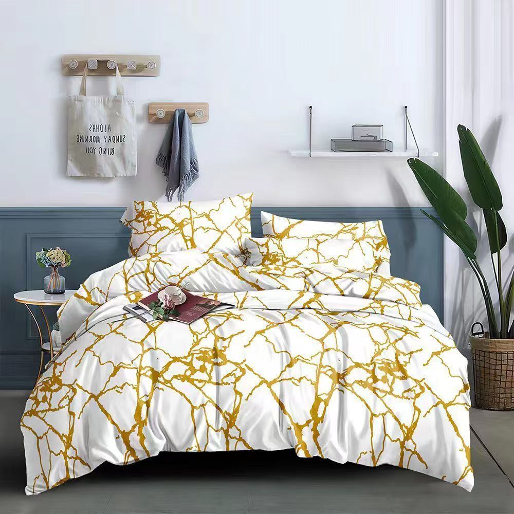 Normal Cotton Beddings Image