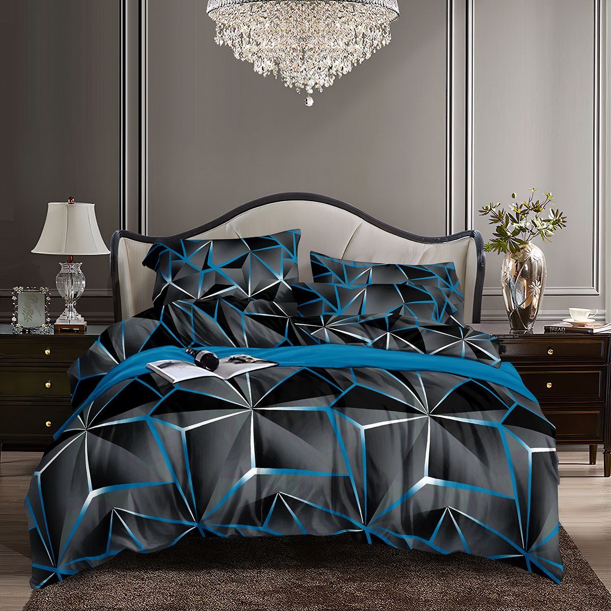 Normal Cotton Beddings Image