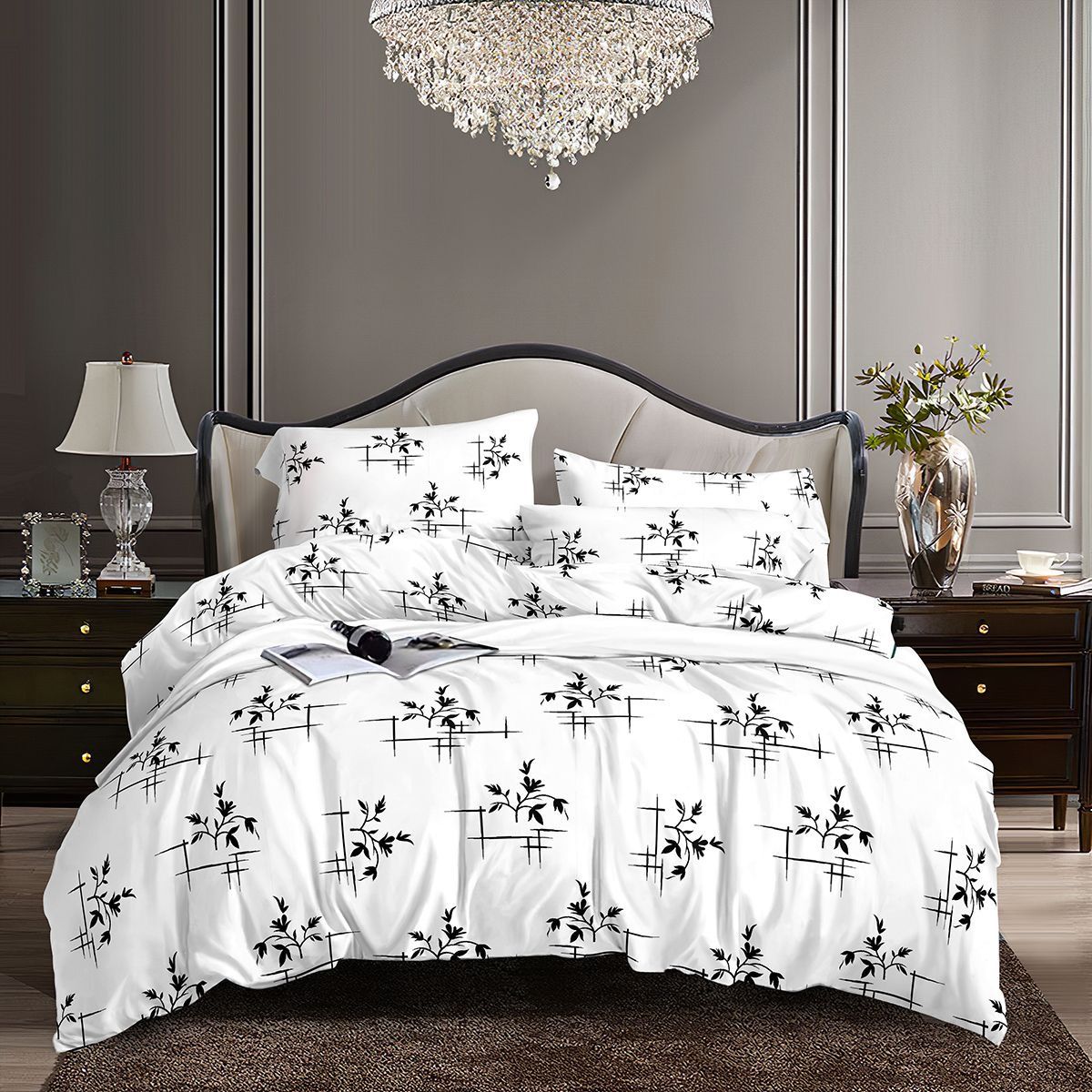 Normal Cotton Beddings Image