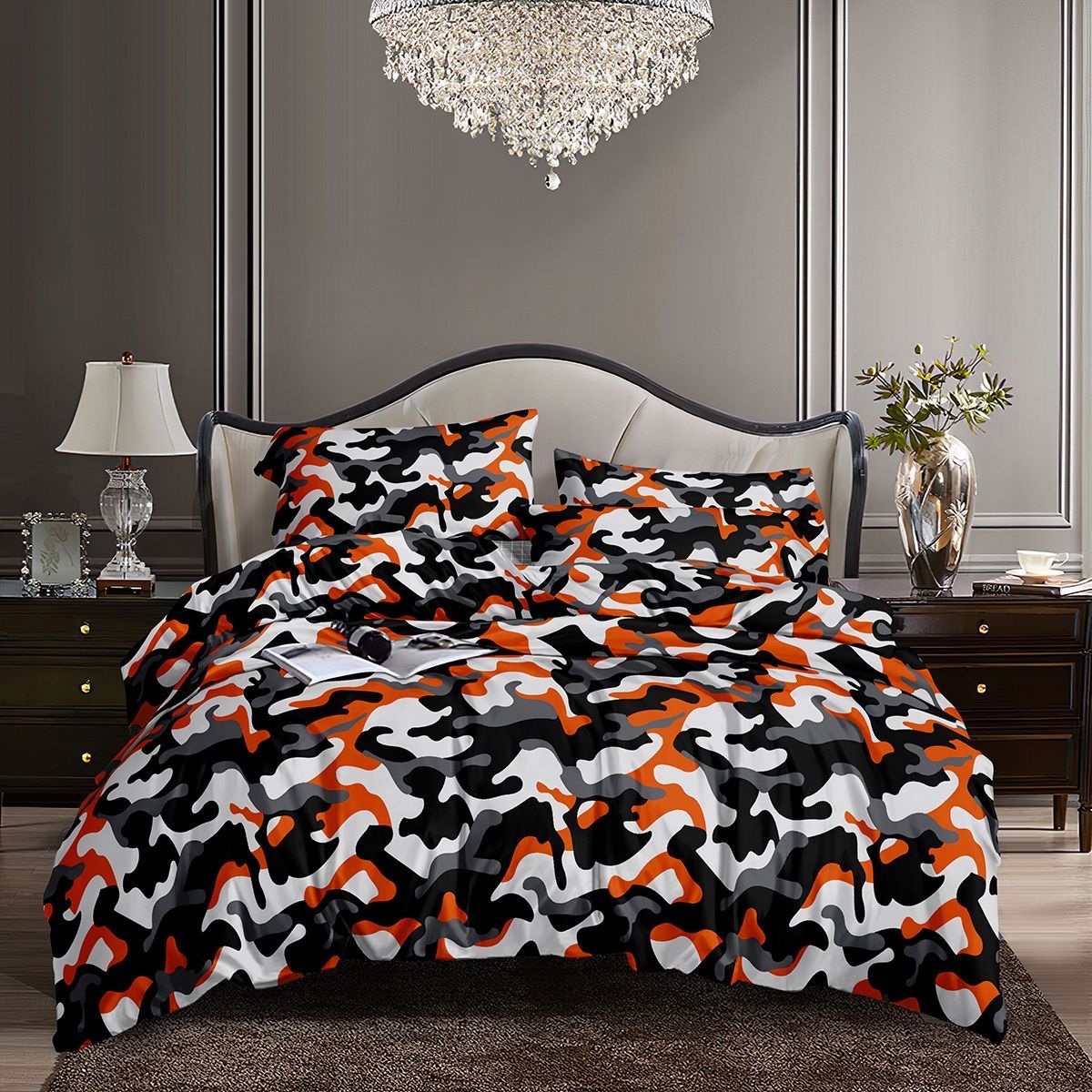 Normal Cotton Beddings Image
