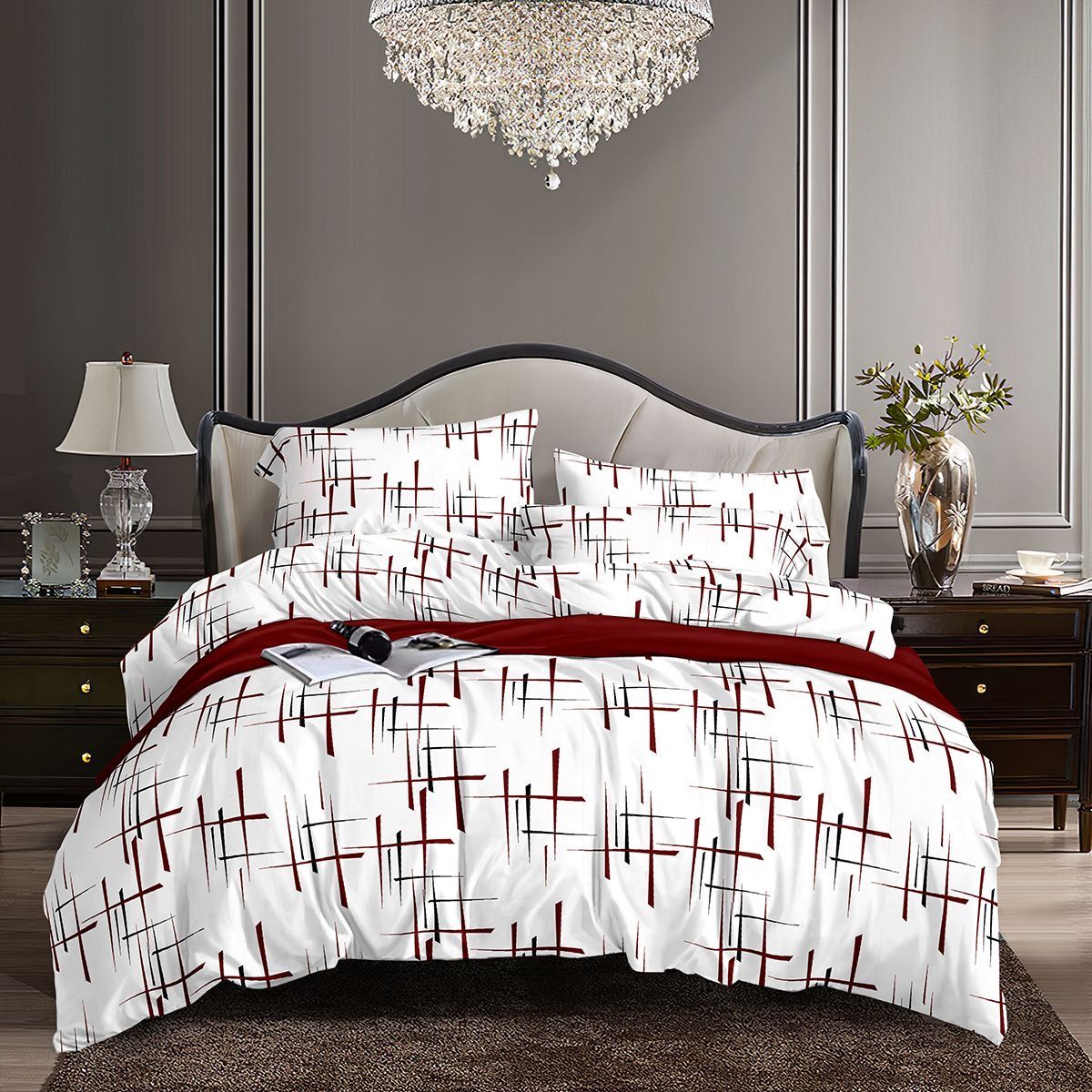 Normal Cotton Beddings Image