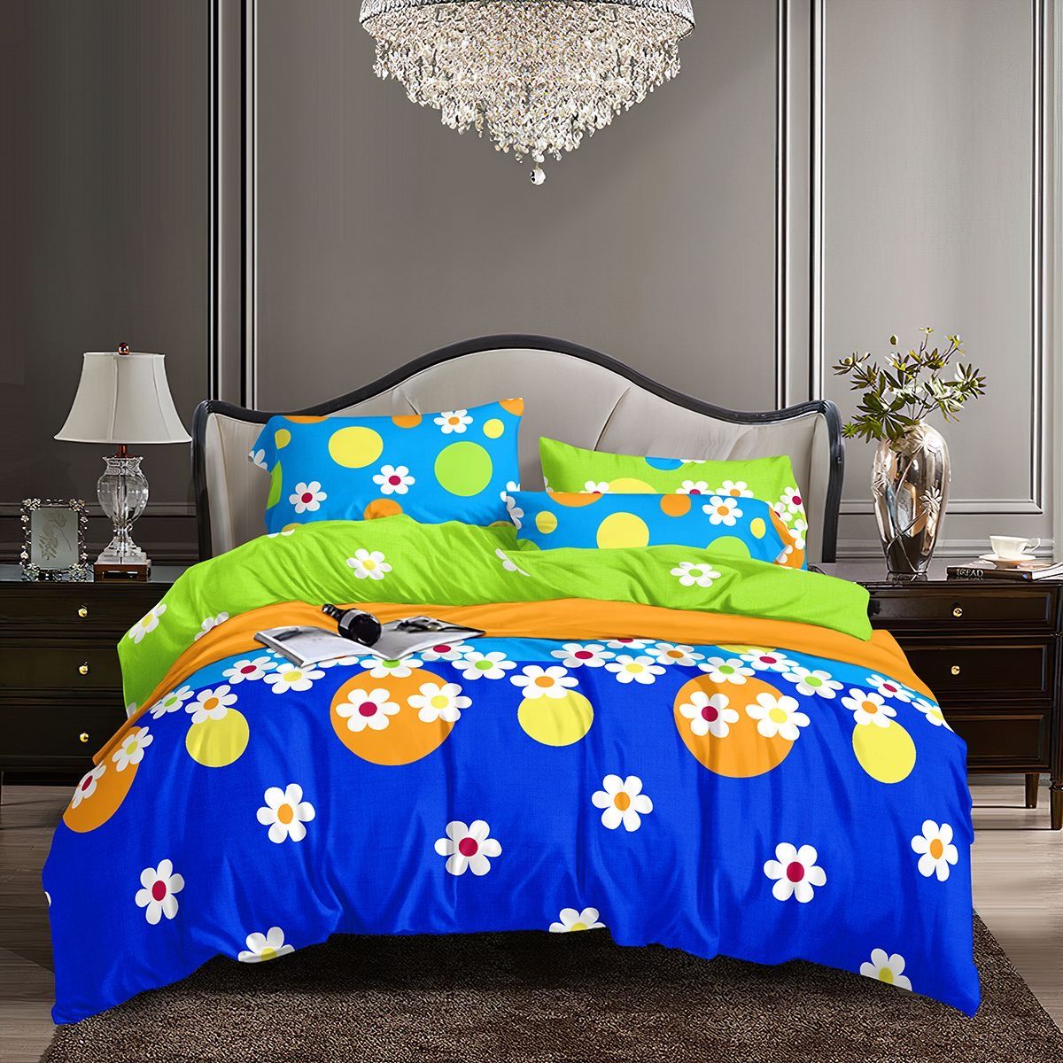 Normal Cotton Beddings Image