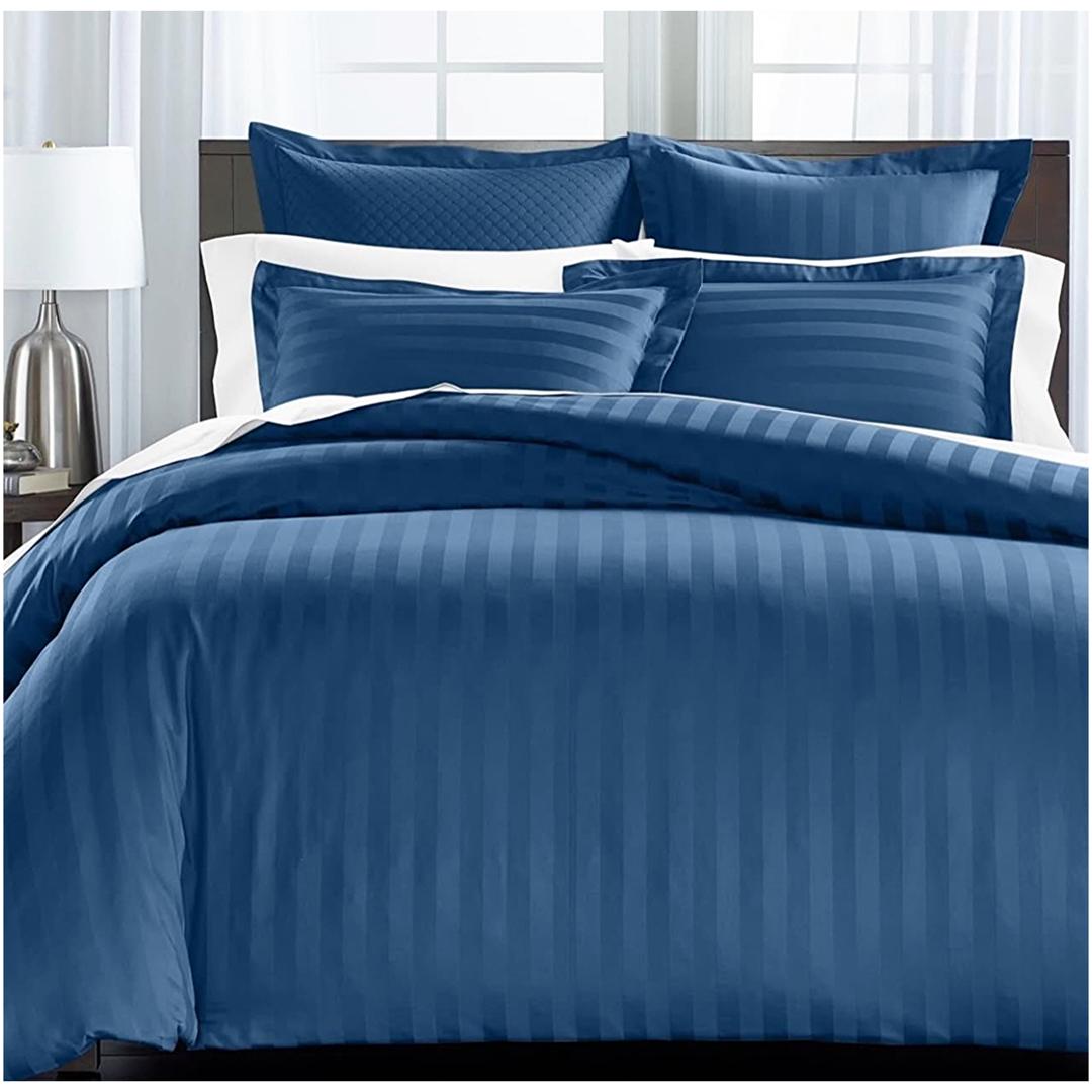 Stripe American Beddings Image