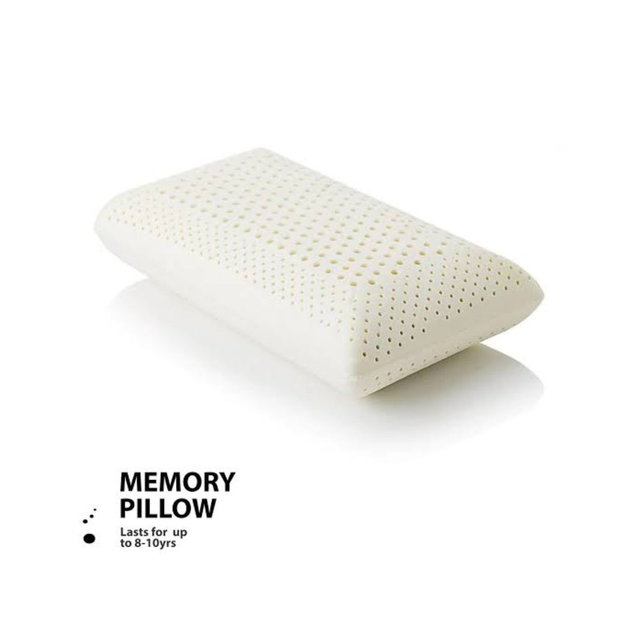 Memory Sleeping Pillow Image