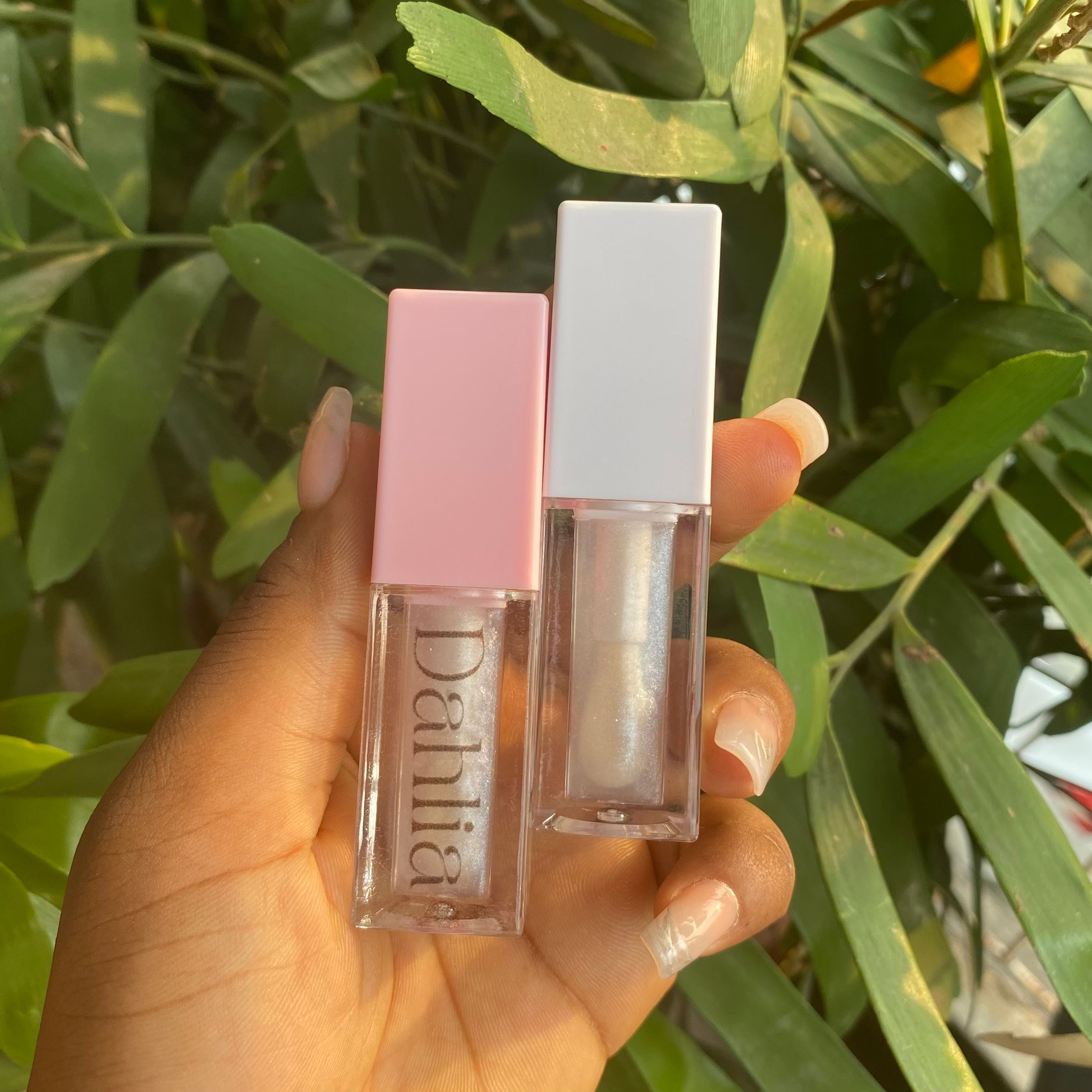Added Product