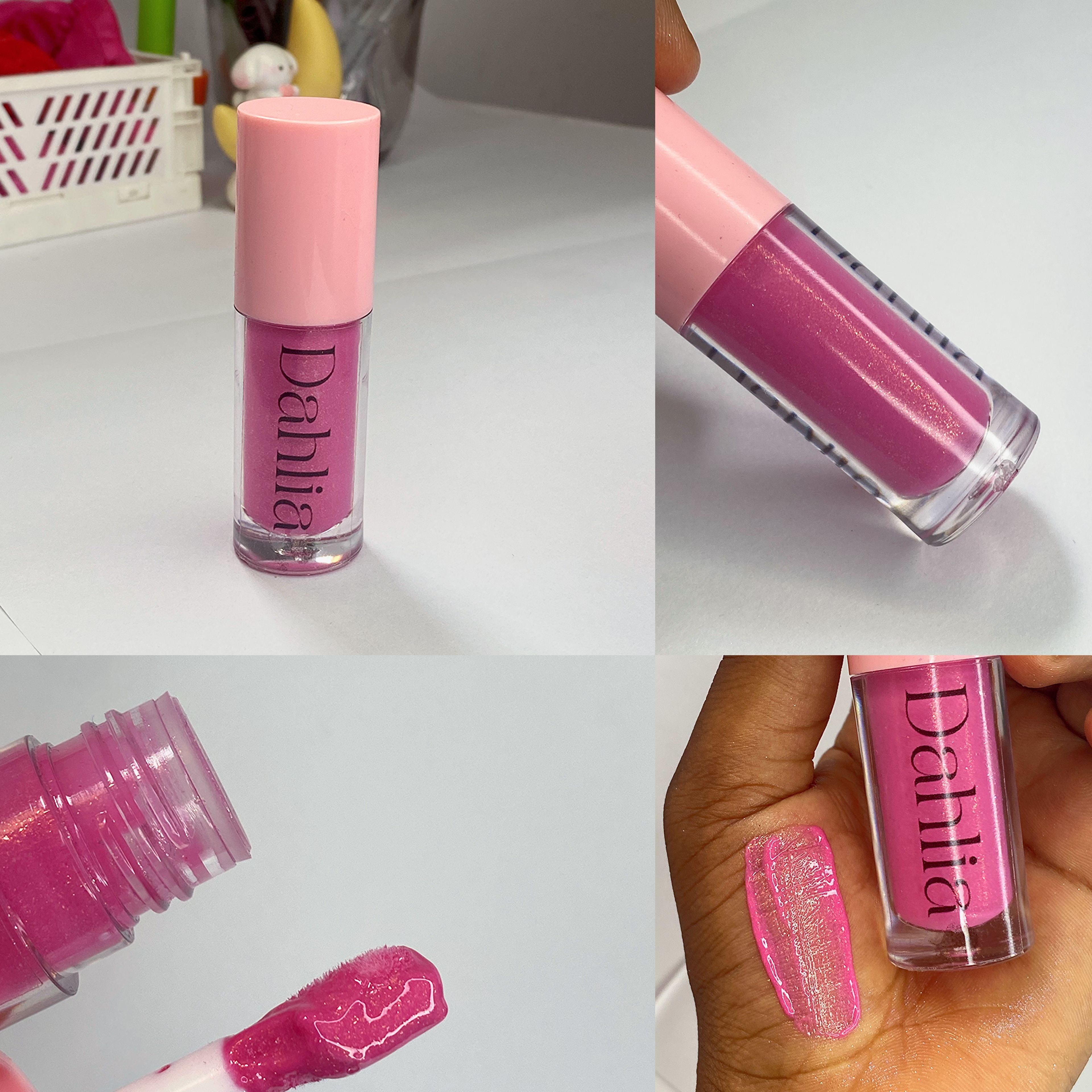 Added Product