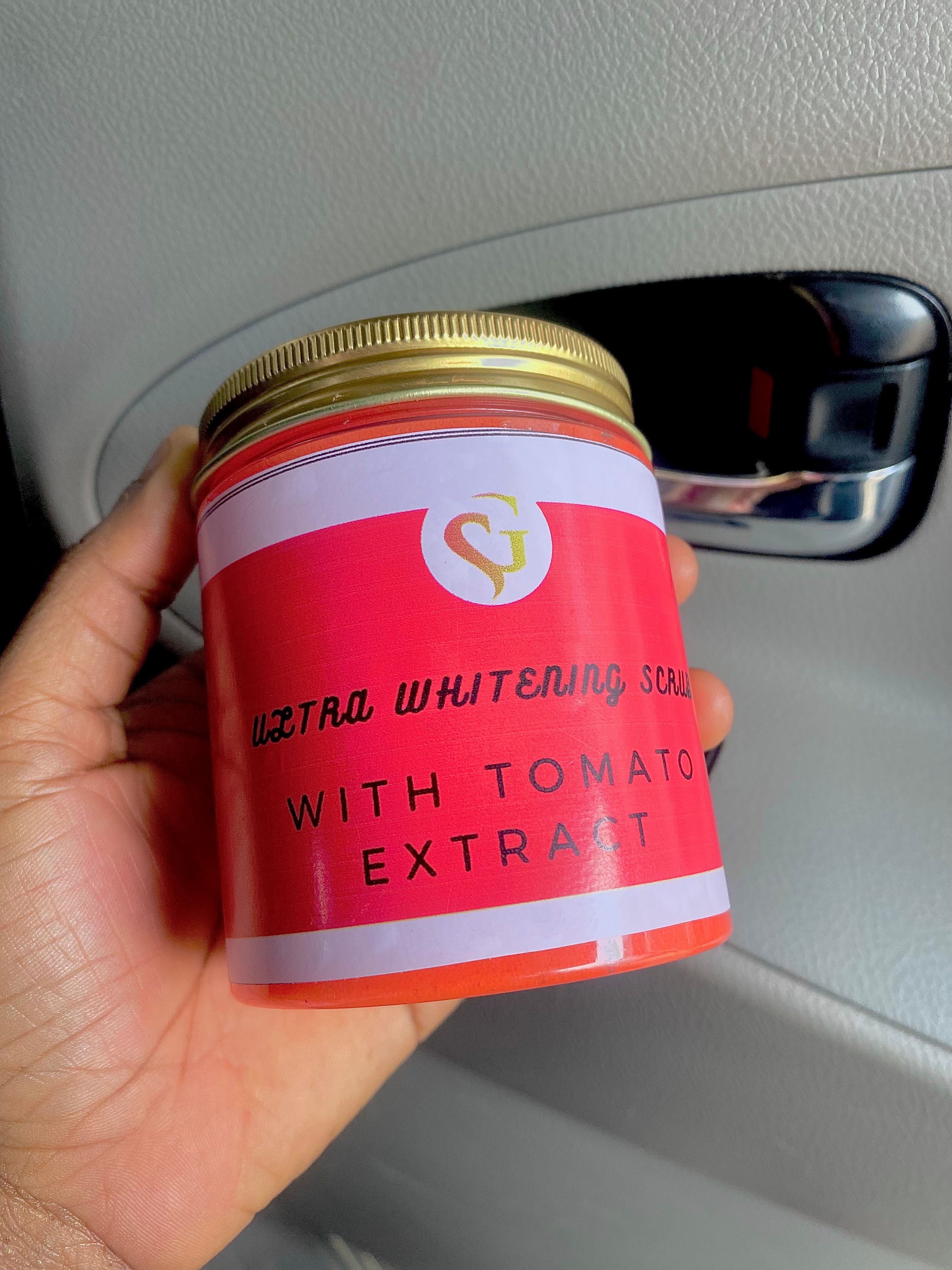 Added Product