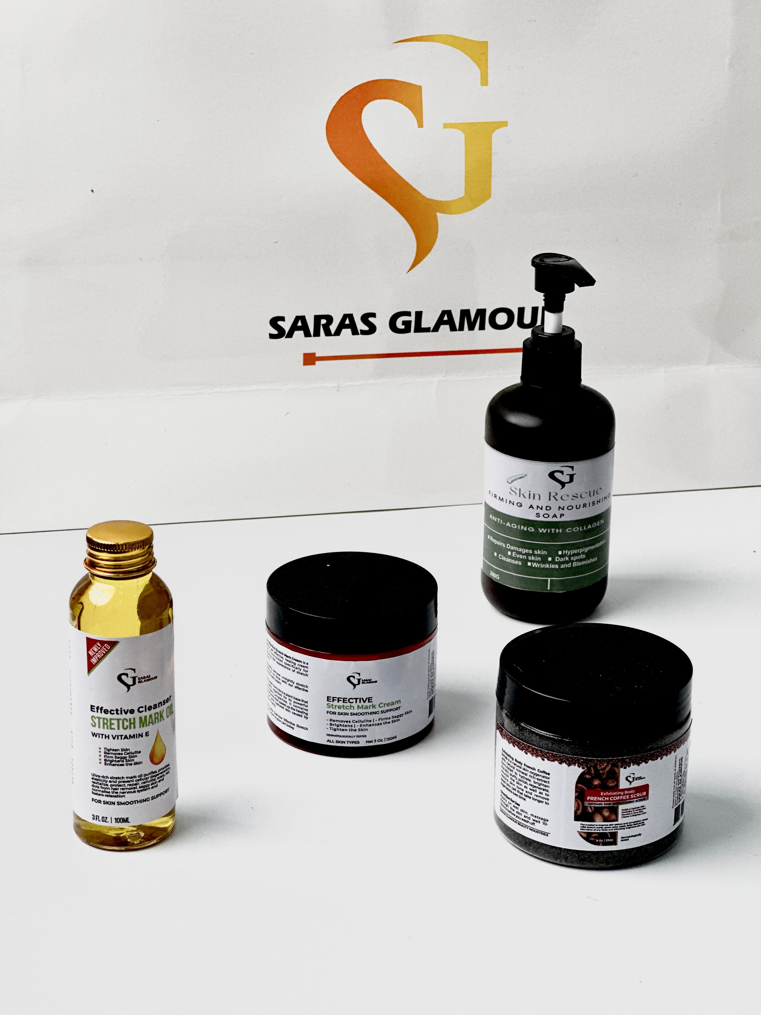 Added Product