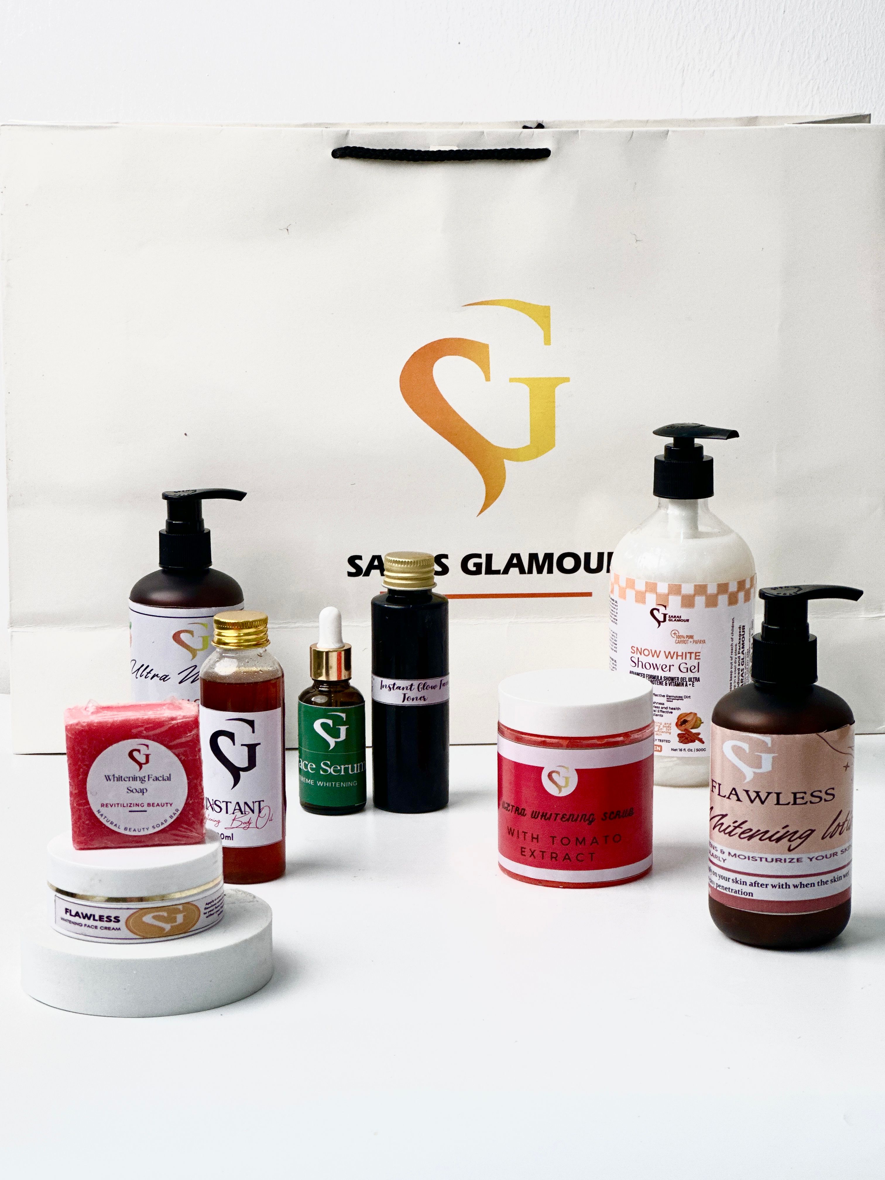 Added Product